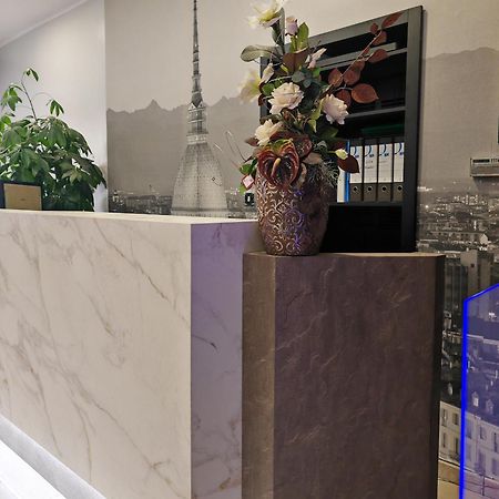 Hotel Romano Torino Dış mekan fotoğraf