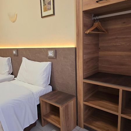 Hotel Romano Torino Dış mekan fotoğraf