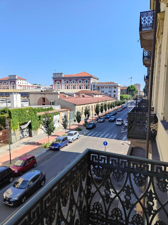 Hotel Romano Torino Dış mekan fotoğraf