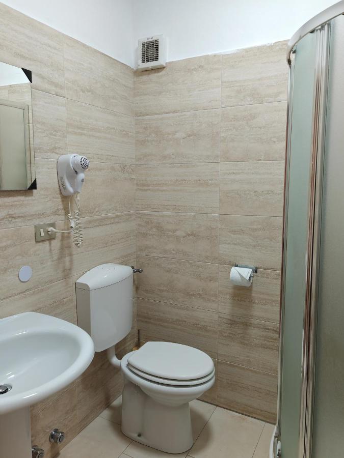 Hotel Romano Torino Dış mekan fotoğraf
