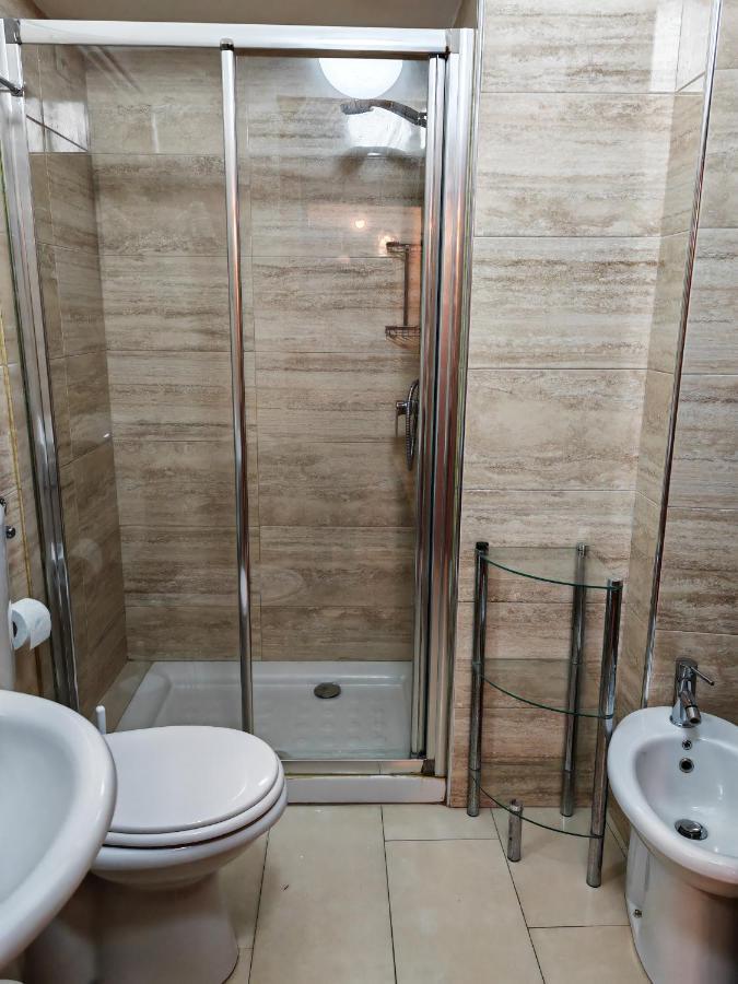 Hotel Romano Torino Dış mekan fotoğraf