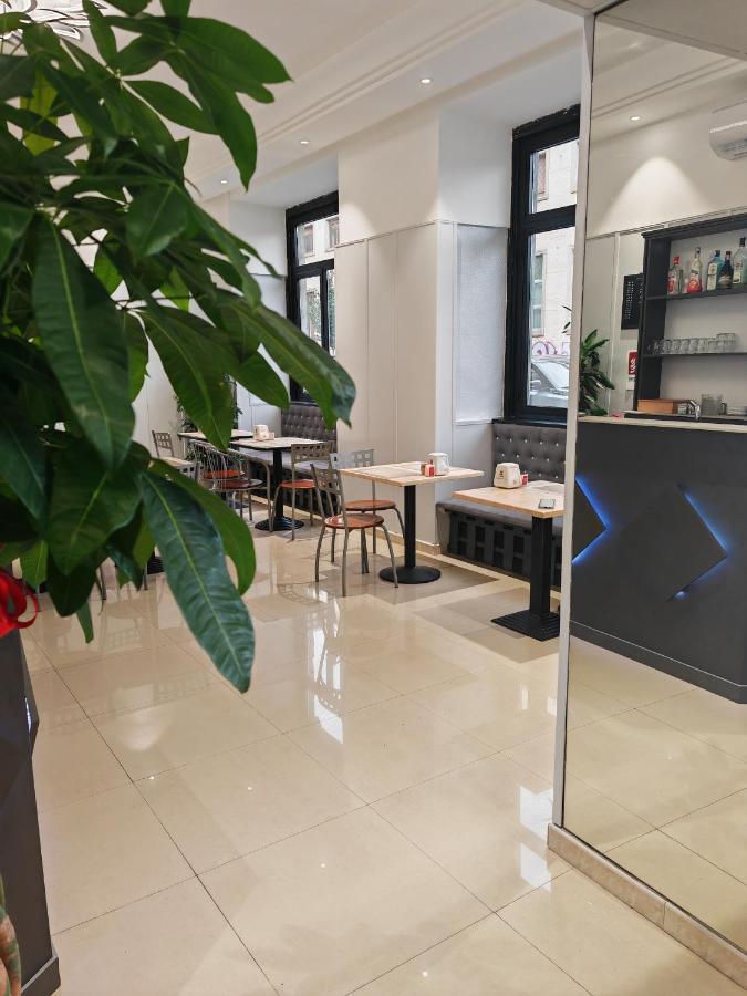 Hotel Romano Torino Dış mekan fotoğraf