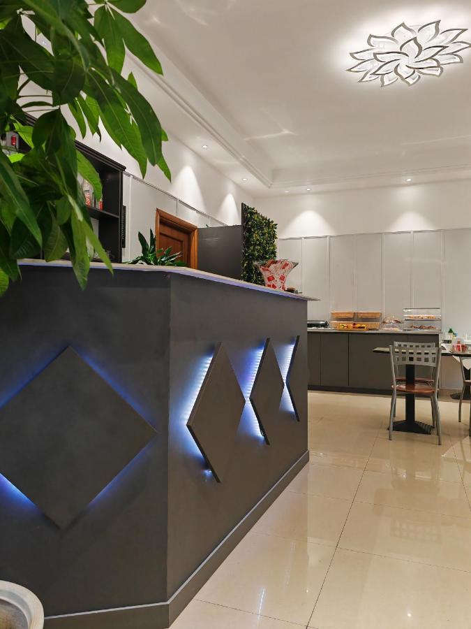 Hotel Romano Torino Dış mekan fotoğraf