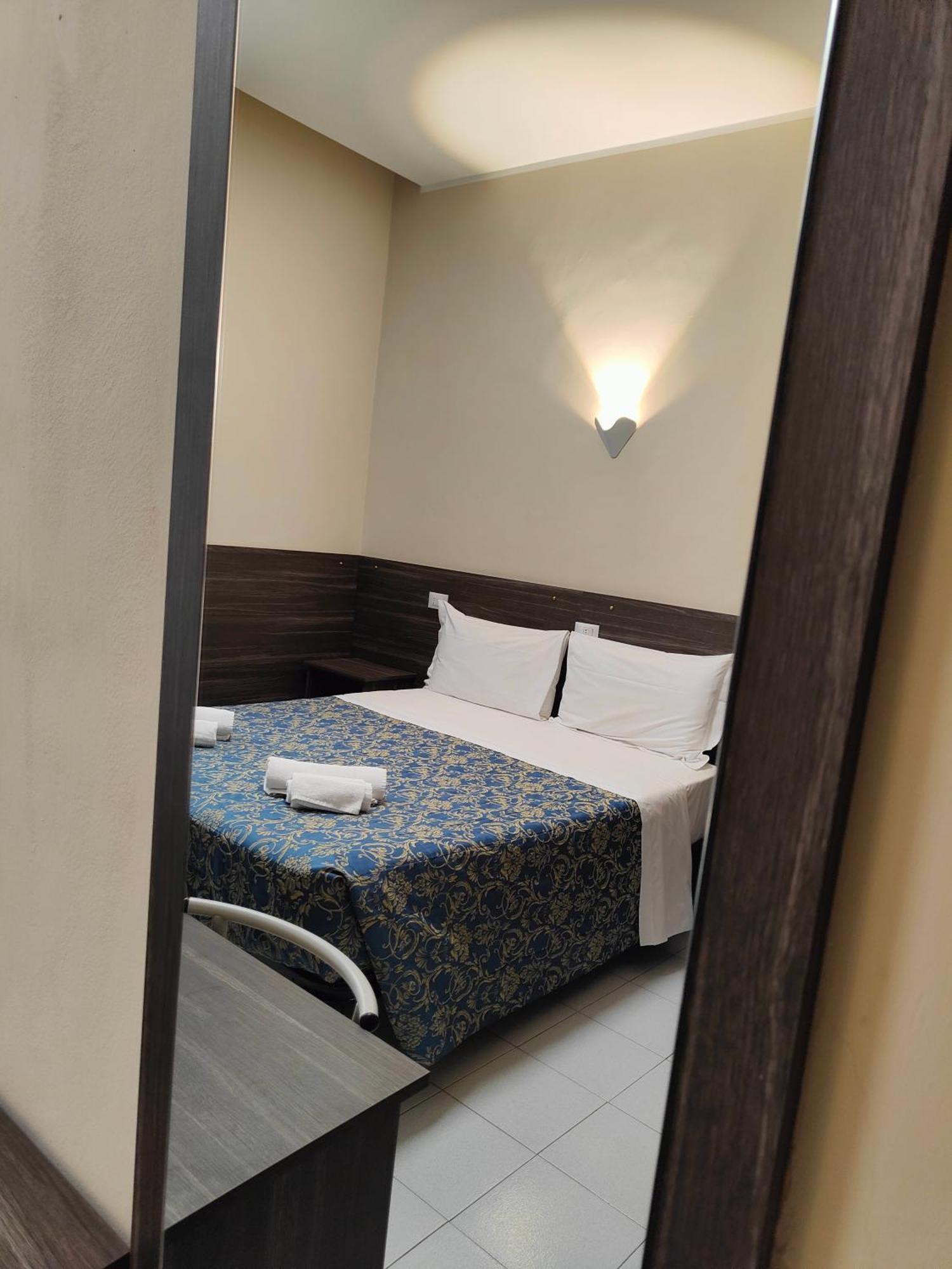 Hotel Romano Torino Dış mekan fotoğraf