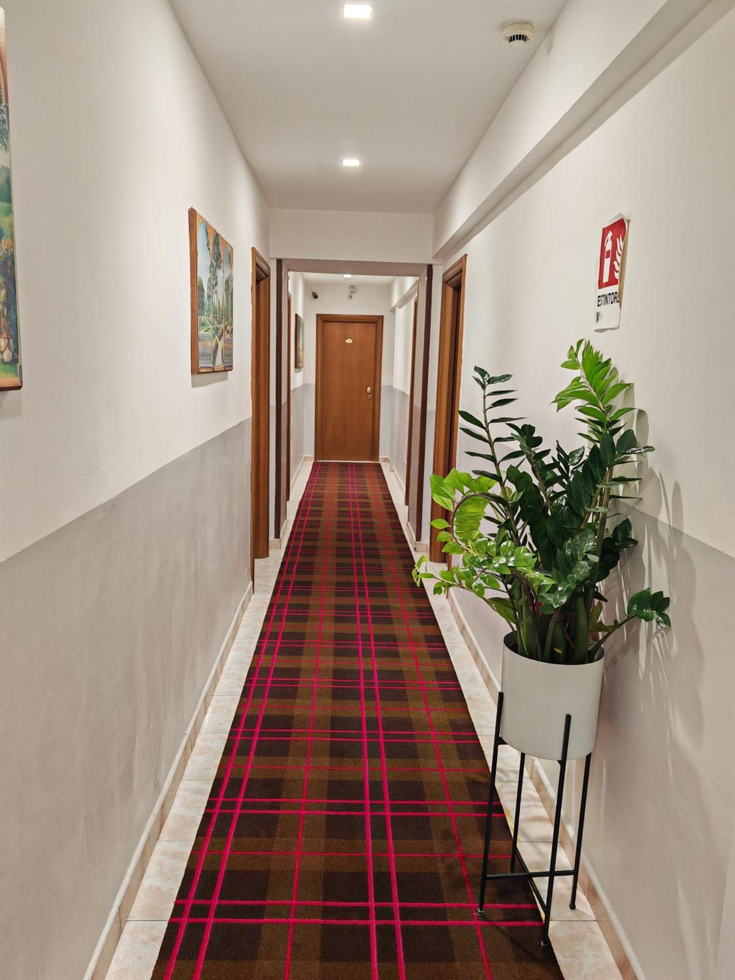 Hotel Romano Torino Dış mekan fotoğraf