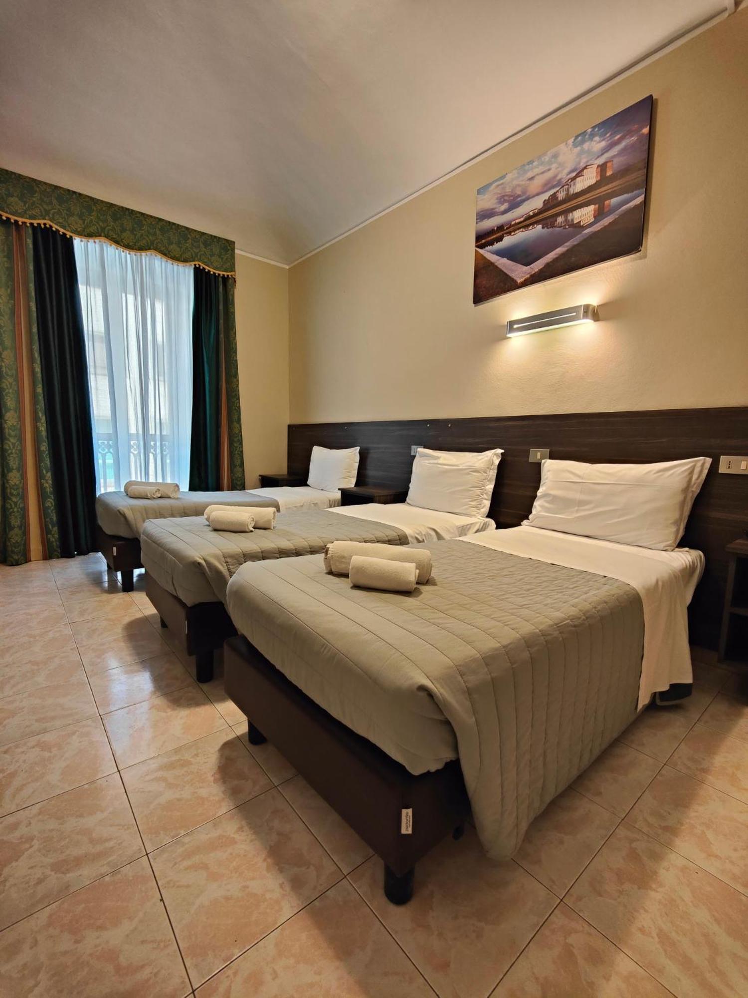 Hotel Romano Torino Dış mekan fotoğraf