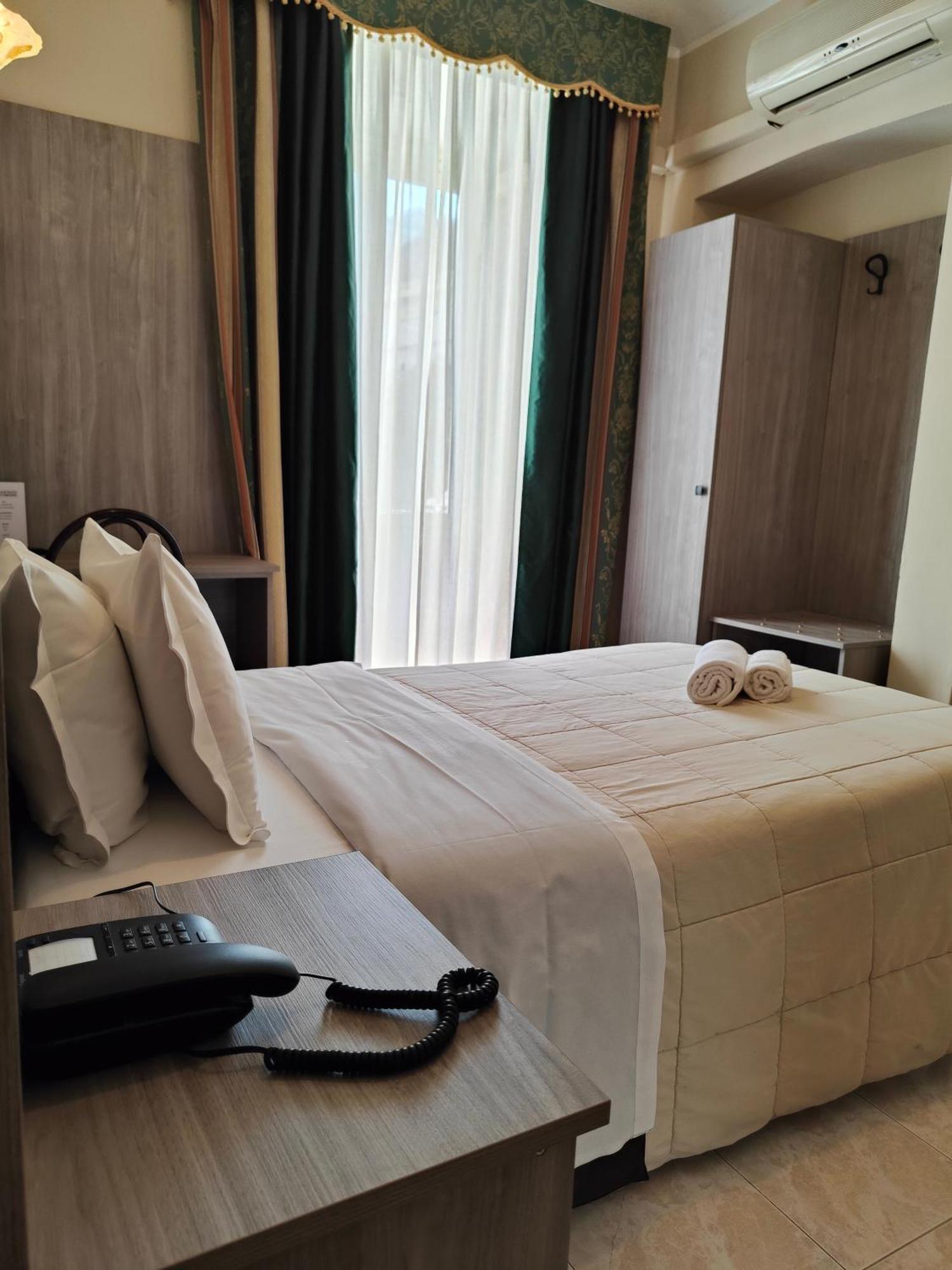 Hotel Romano Torino Dış mekan fotoğraf
