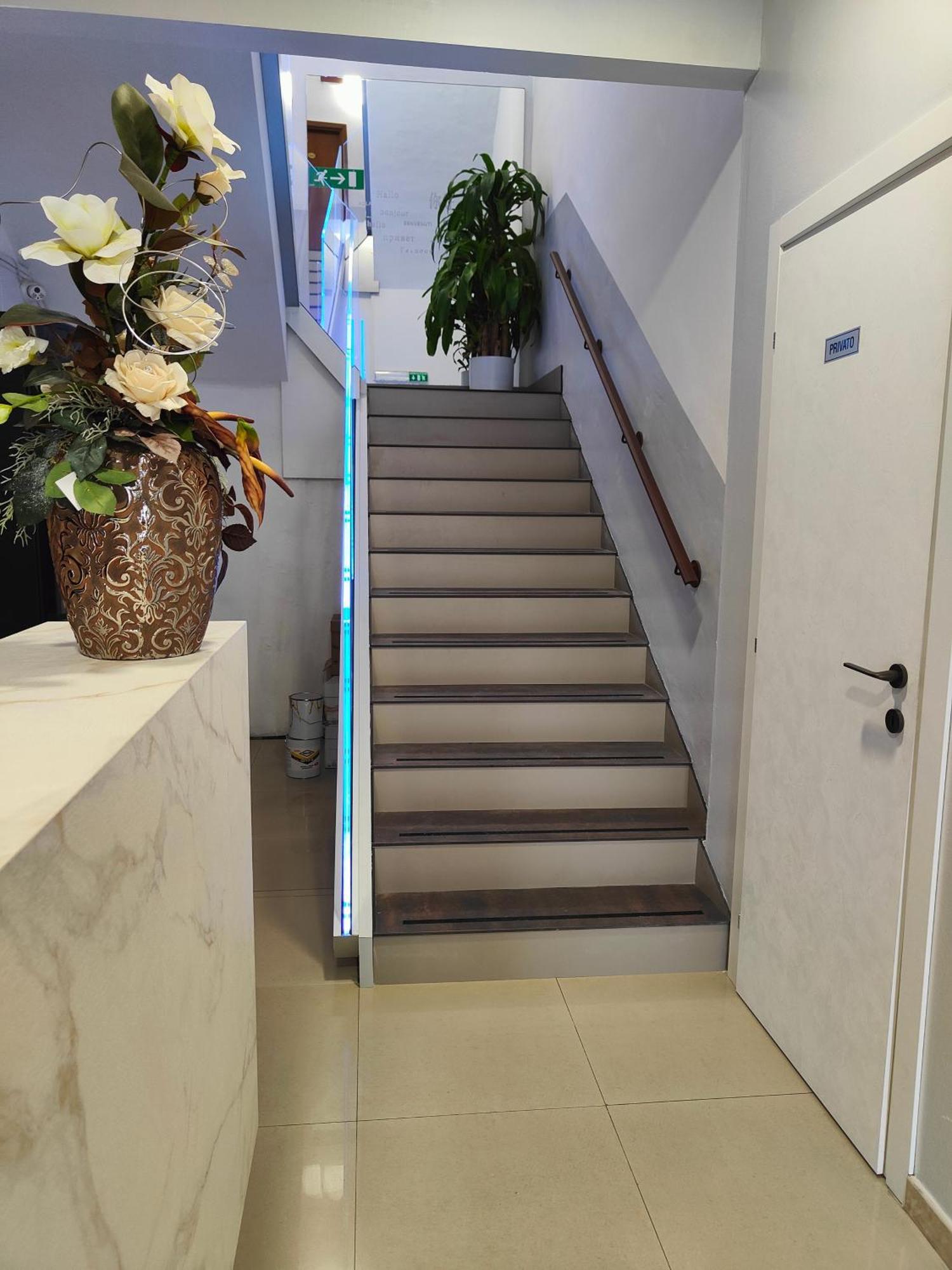 Hotel Romano Torino Dış mekan fotoğraf