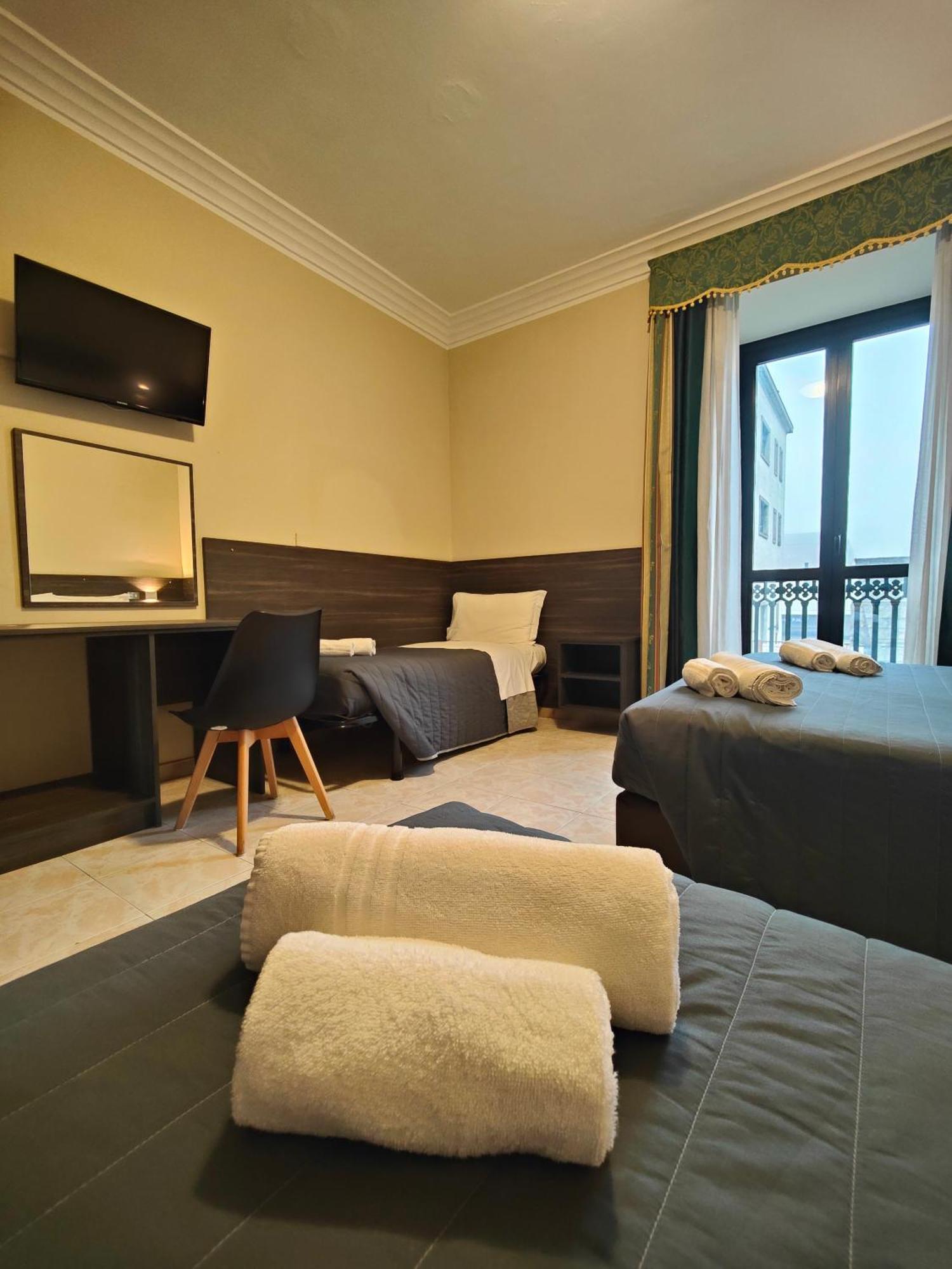 Hotel Romano Torino Dış mekan fotoğraf