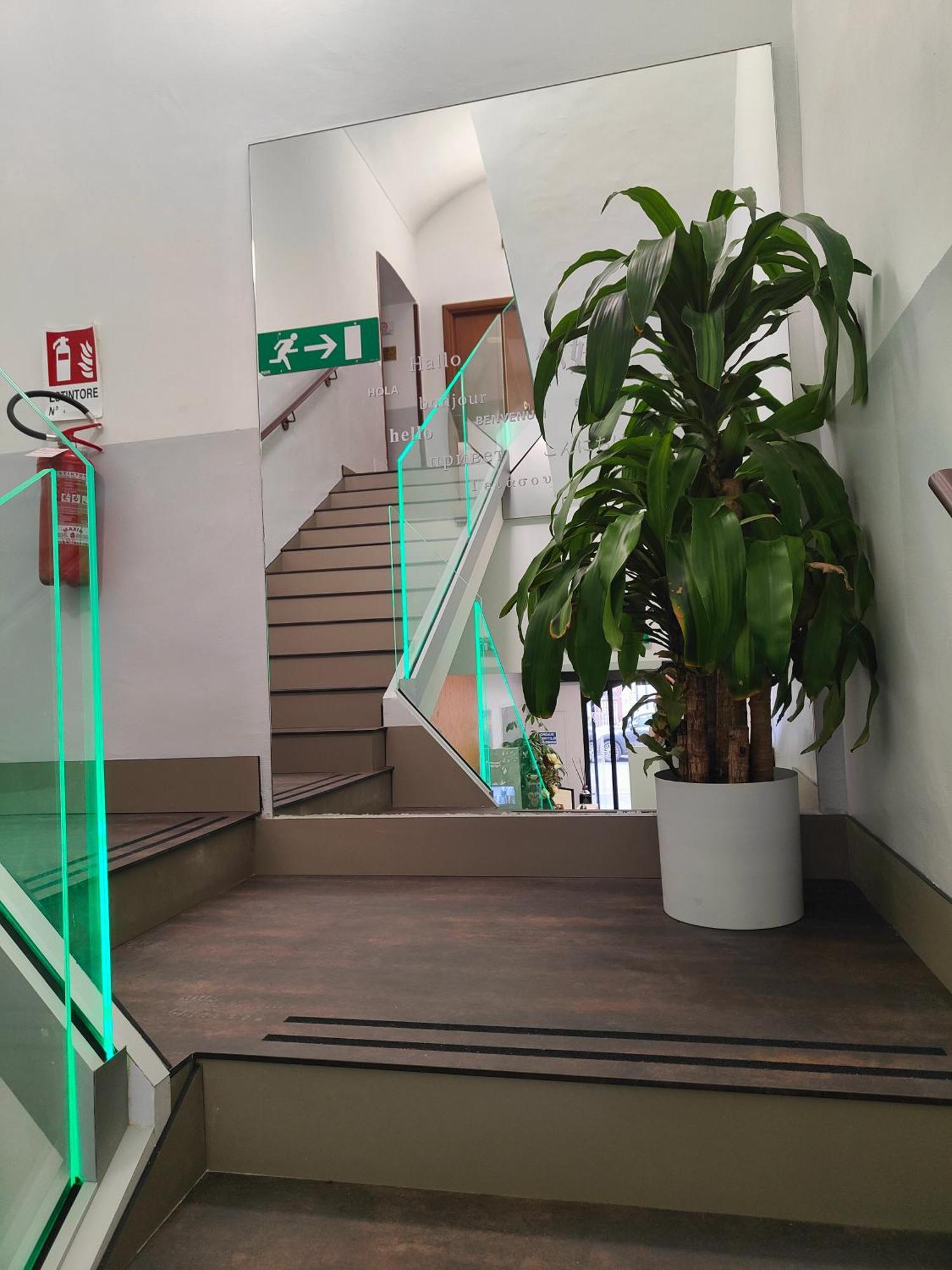 Hotel Romano Torino Dış mekan fotoğraf