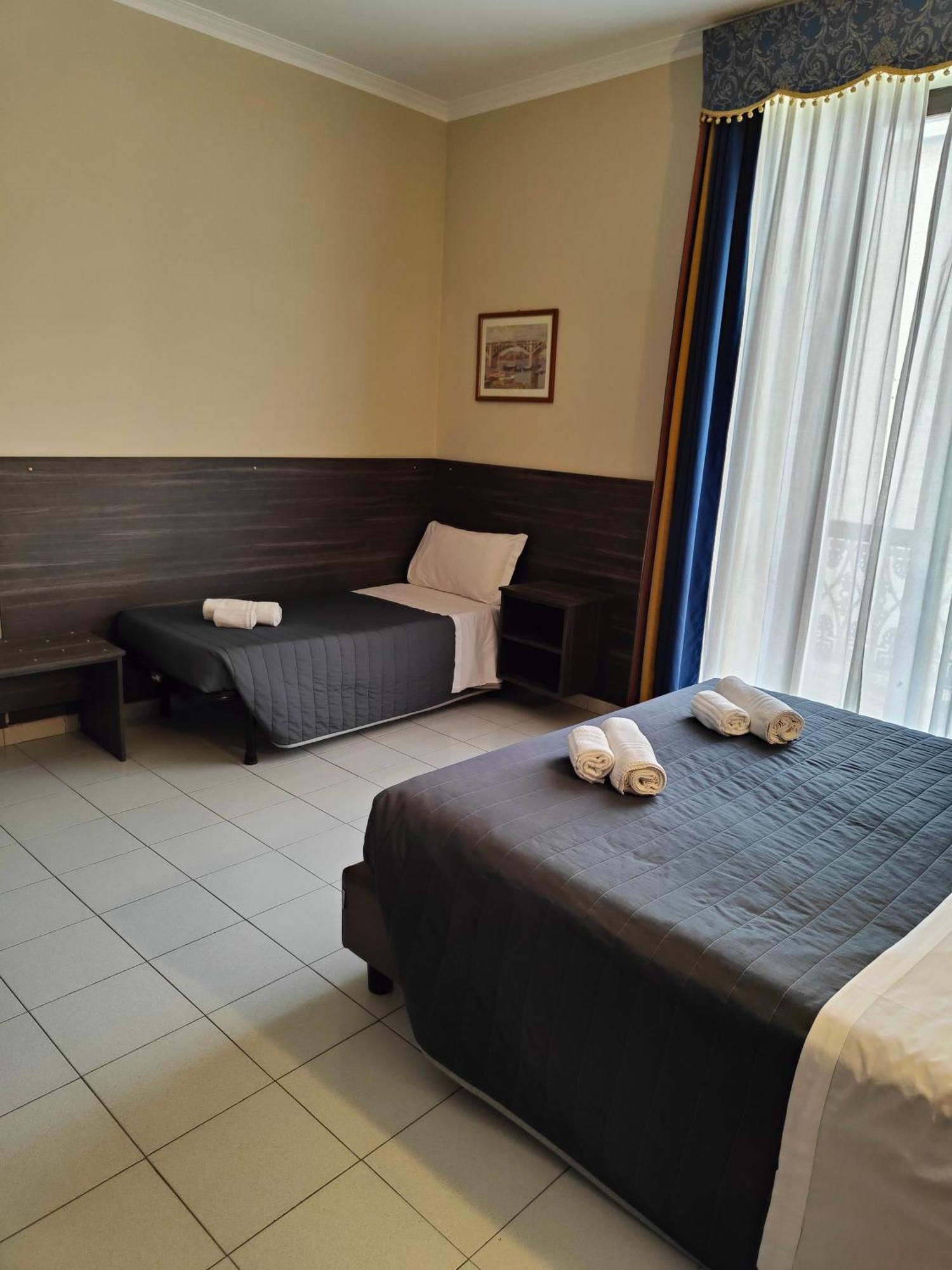 Hotel Romano Torino Dış mekan fotoğraf