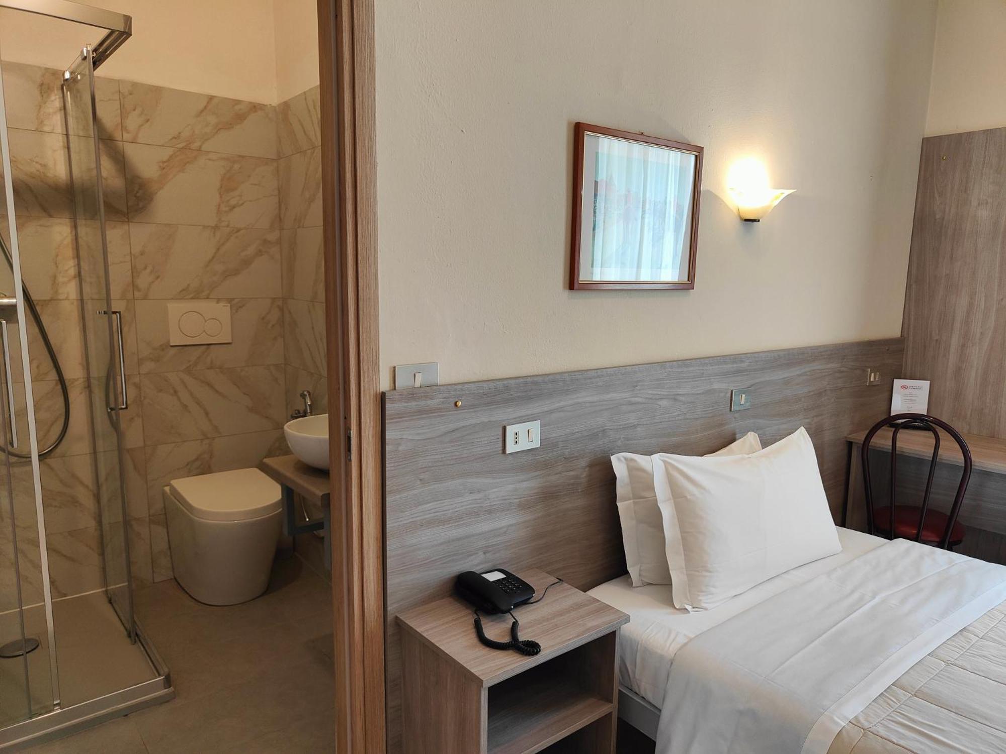 Hotel Romano Torino Dış mekan fotoğraf