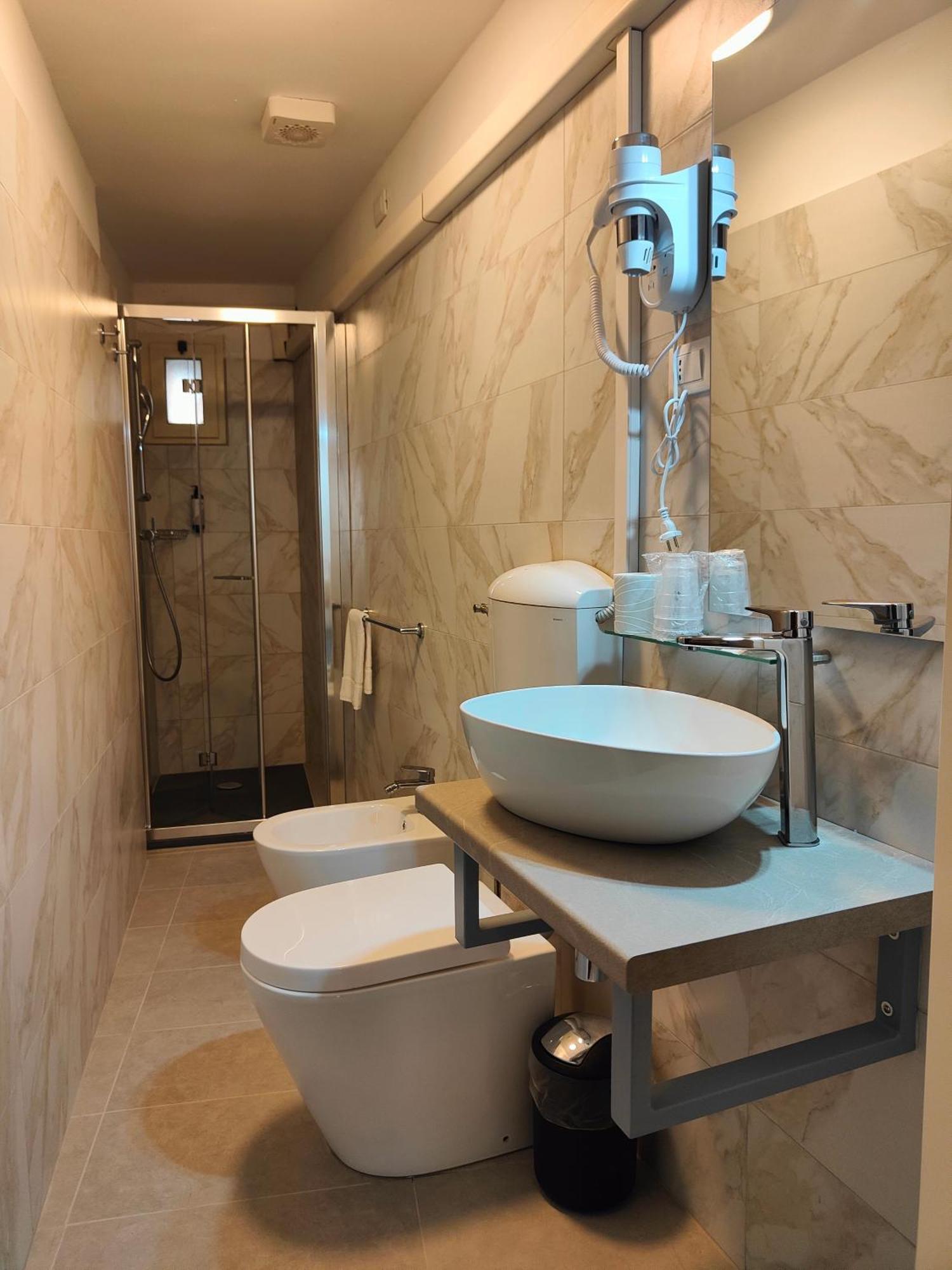 Hotel Romano Torino Dış mekan fotoğraf