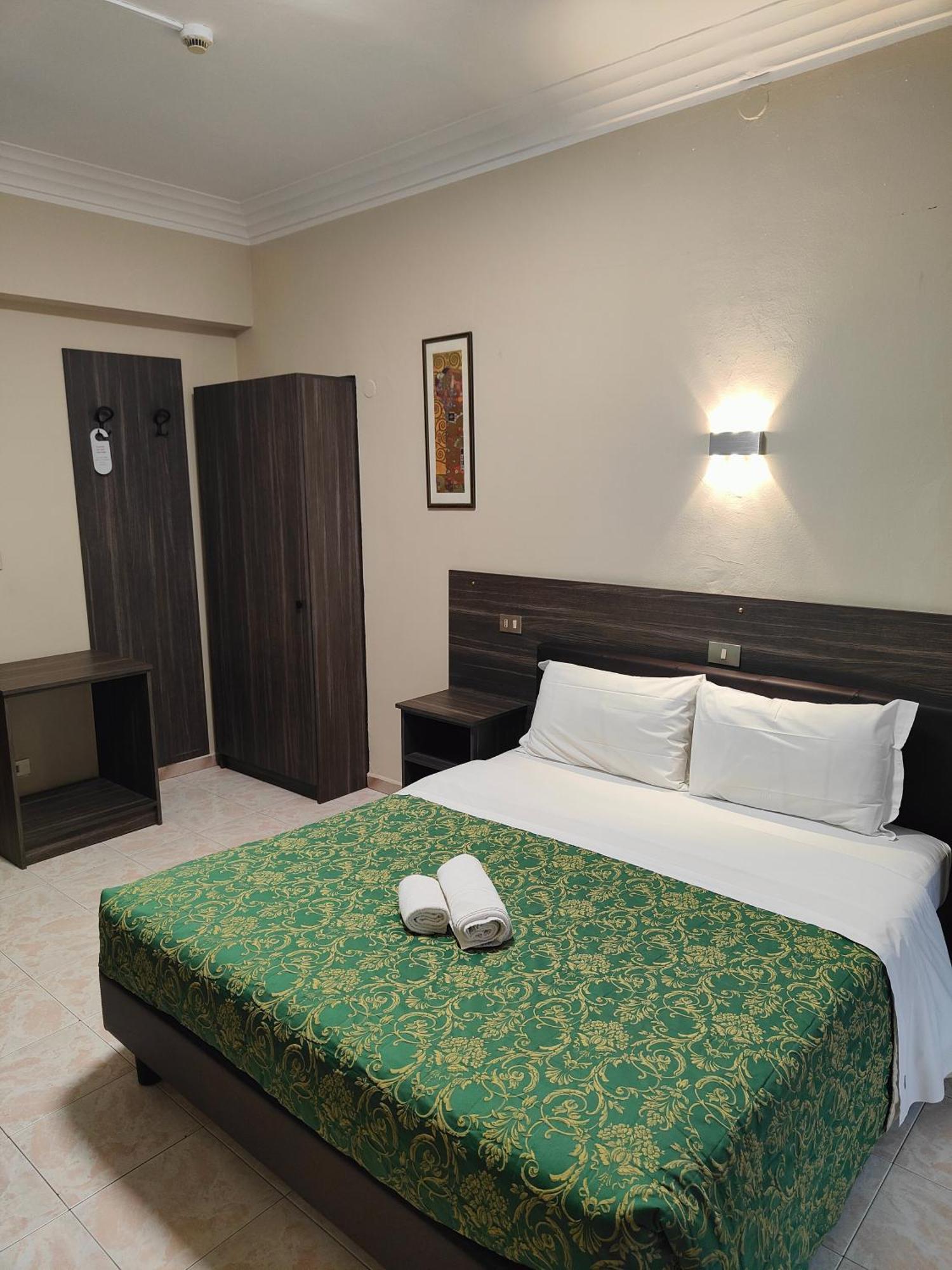 Hotel Romano Torino Dış mekan fotoğraf