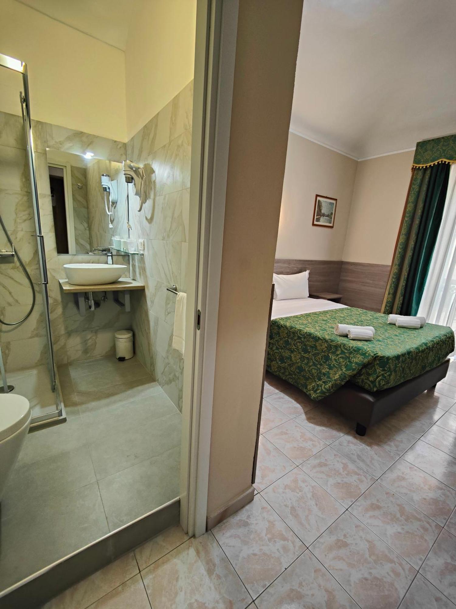 Hotel Romano Torino Dış mekan fotoğraf