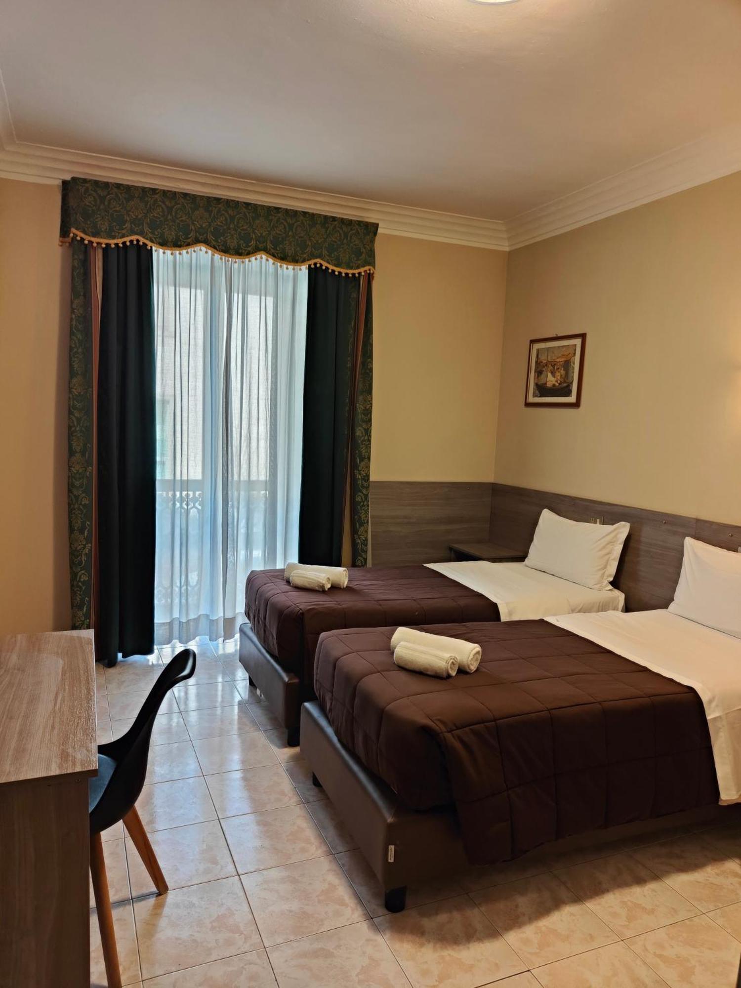 Hotel Romano Torino Dış mekan fotoğraf