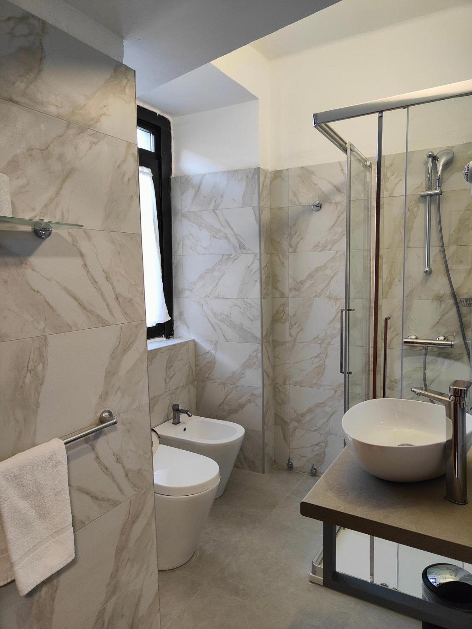 Hotel Romano Torino Dış mekan fotoğraf