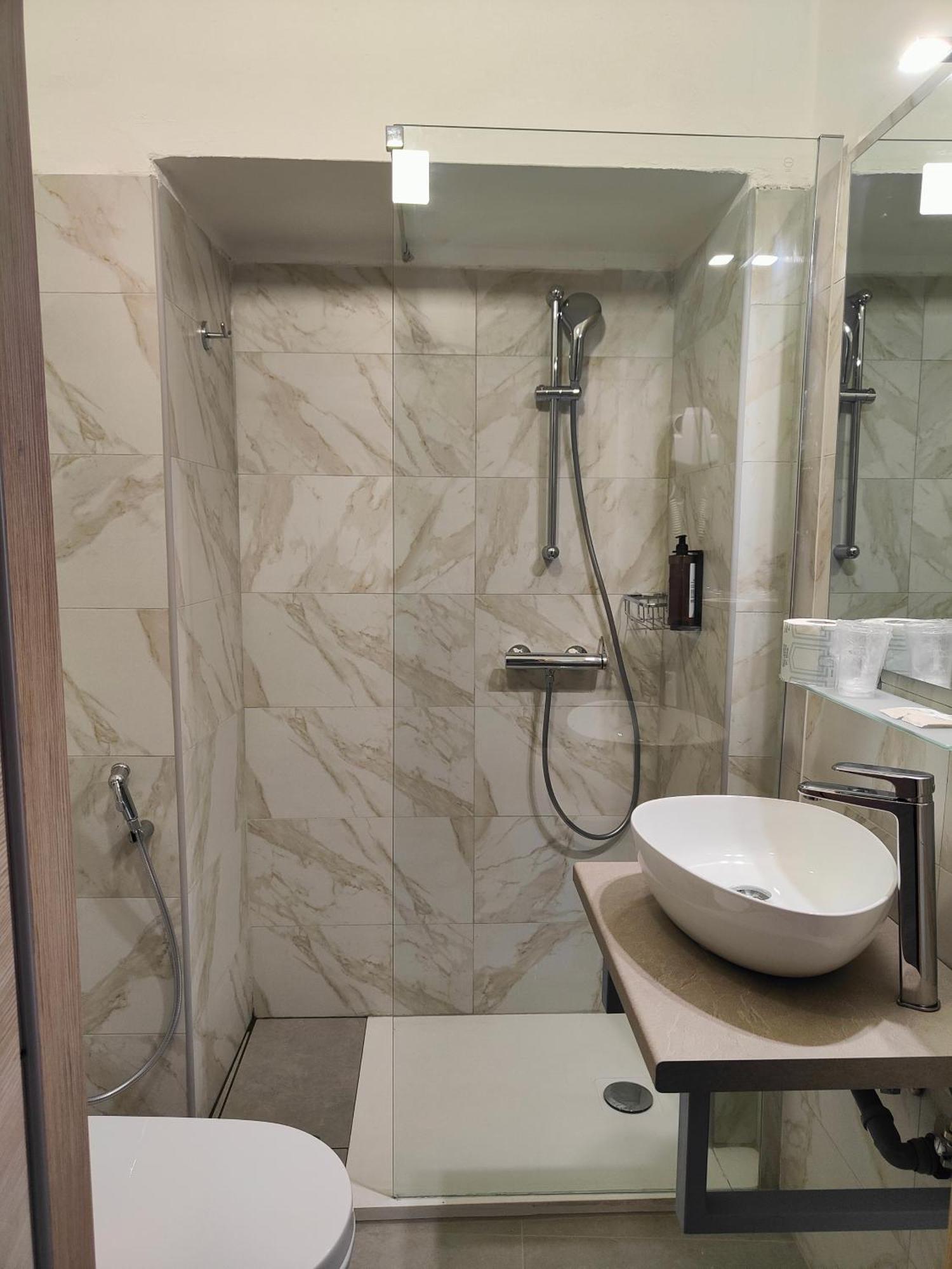 Hotel Romano Torino Dış mekan fotoğraf