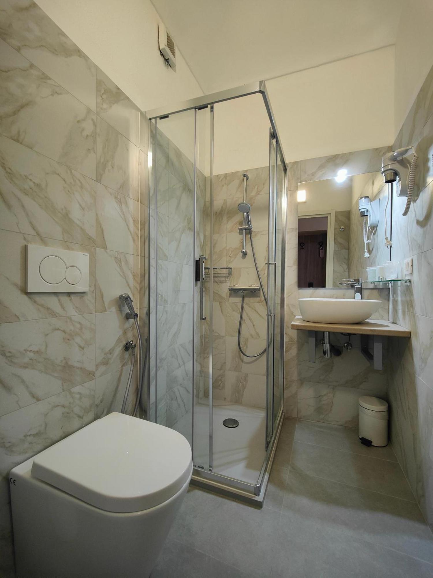 Hotel Romano Torino Dış mekan fotoğraf