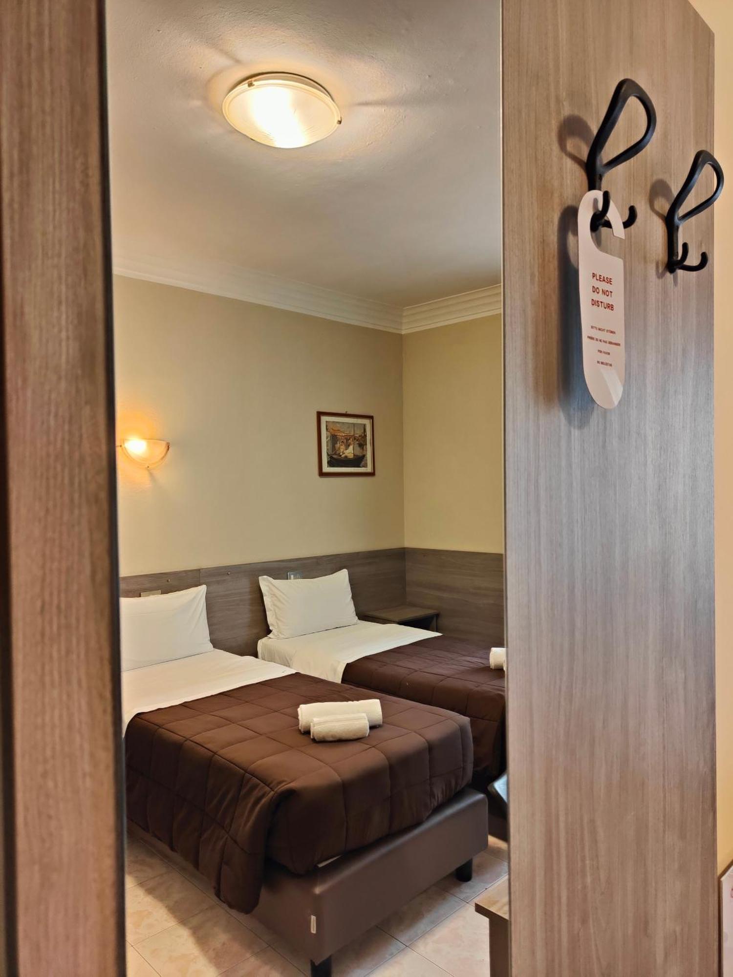 Hotel Romano Torino Dış mekan fotoğraf
