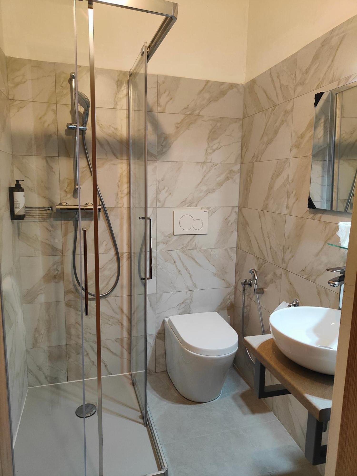 Hotel Romano Torino Dış mekan fotoğraf