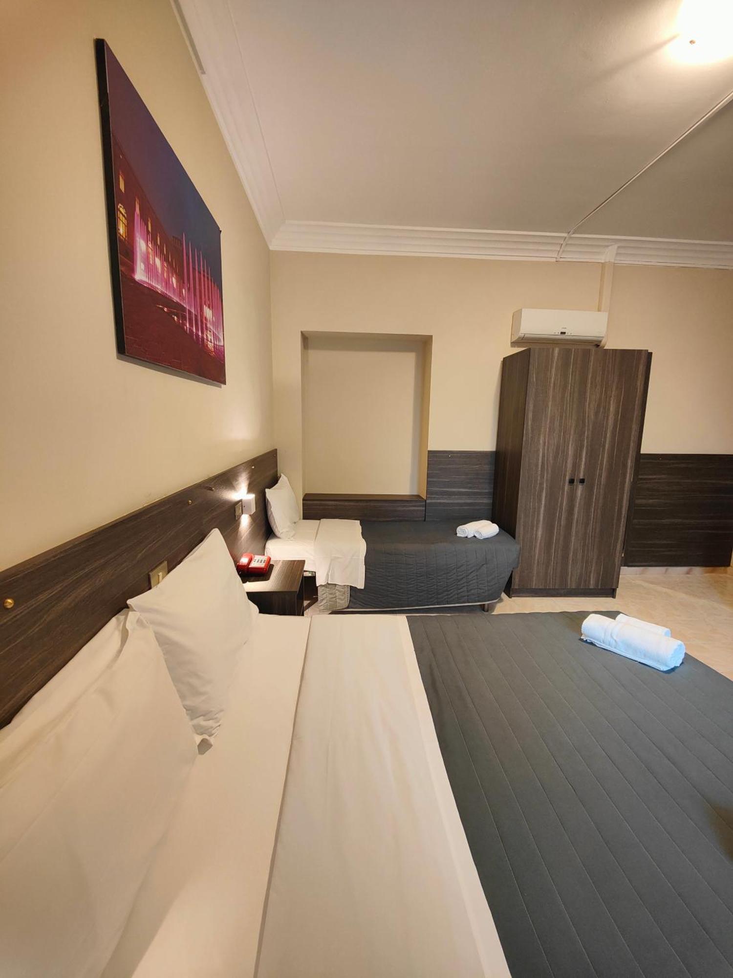 Hotel Romano Torino Dış mekan fotoğraf