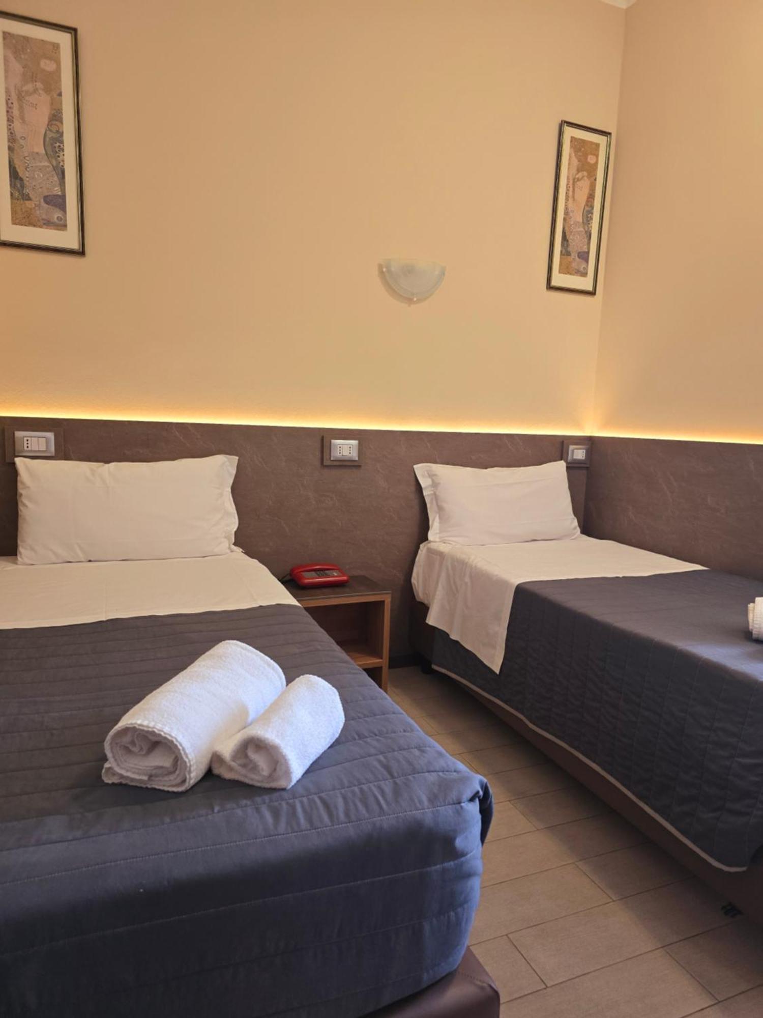 Hotel Romano Torino Dış mekan fotoğraf