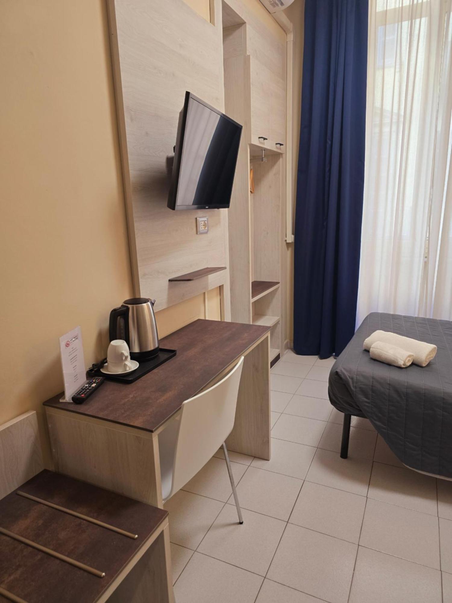 Hotel Romano Torino Dış mekan fotoğraf