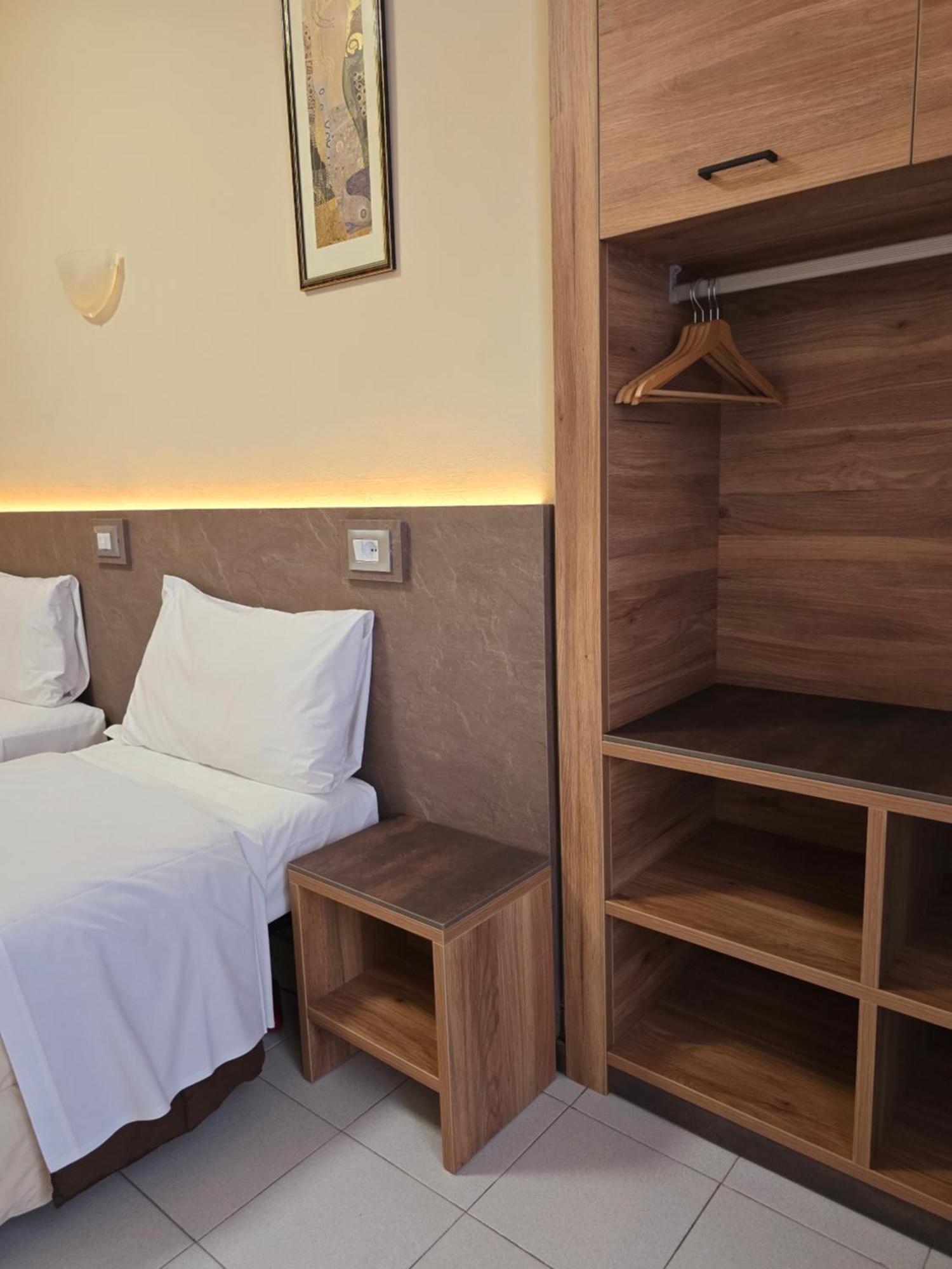 Hotel Romano Torino Dış mekan fotoğraf