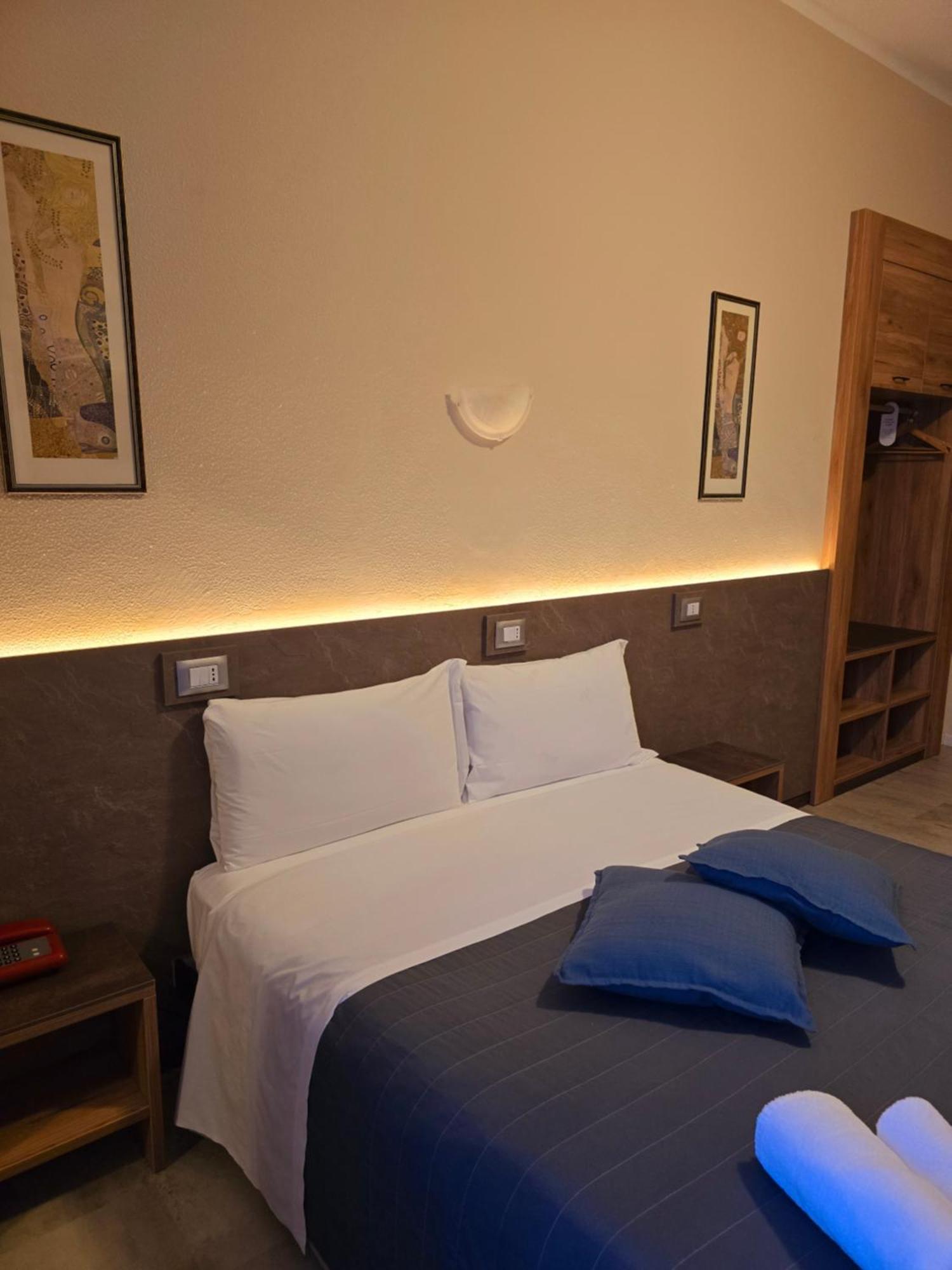 Hotel Romano Torino Dış mekan fotoğraf