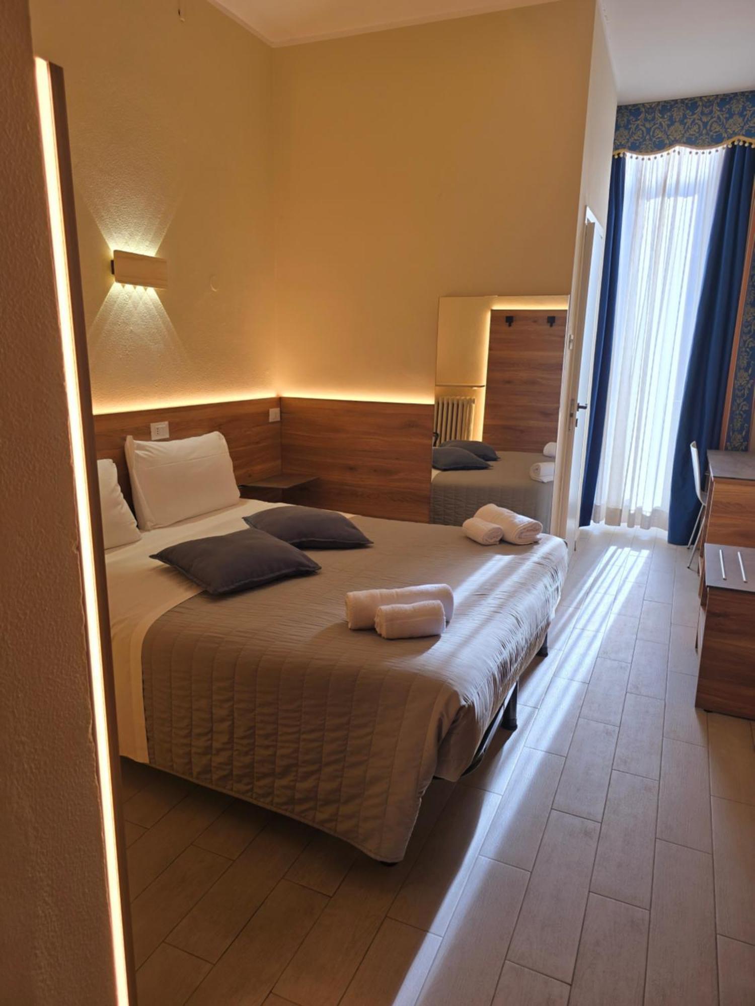 Hotel Romano Torino Dış mekan fotoğraf