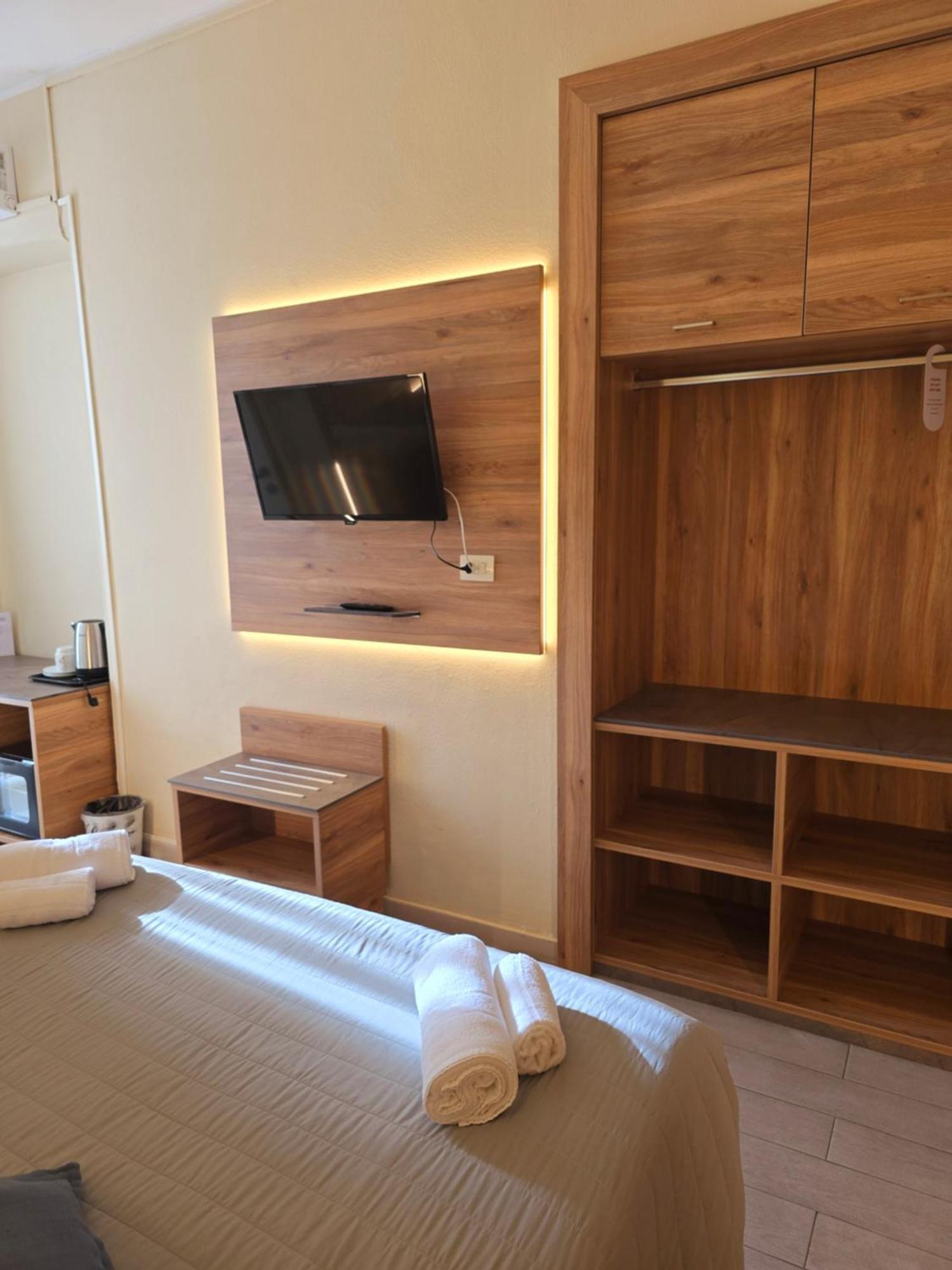 Hotel Romano Torino Dış mekan fotoğraf