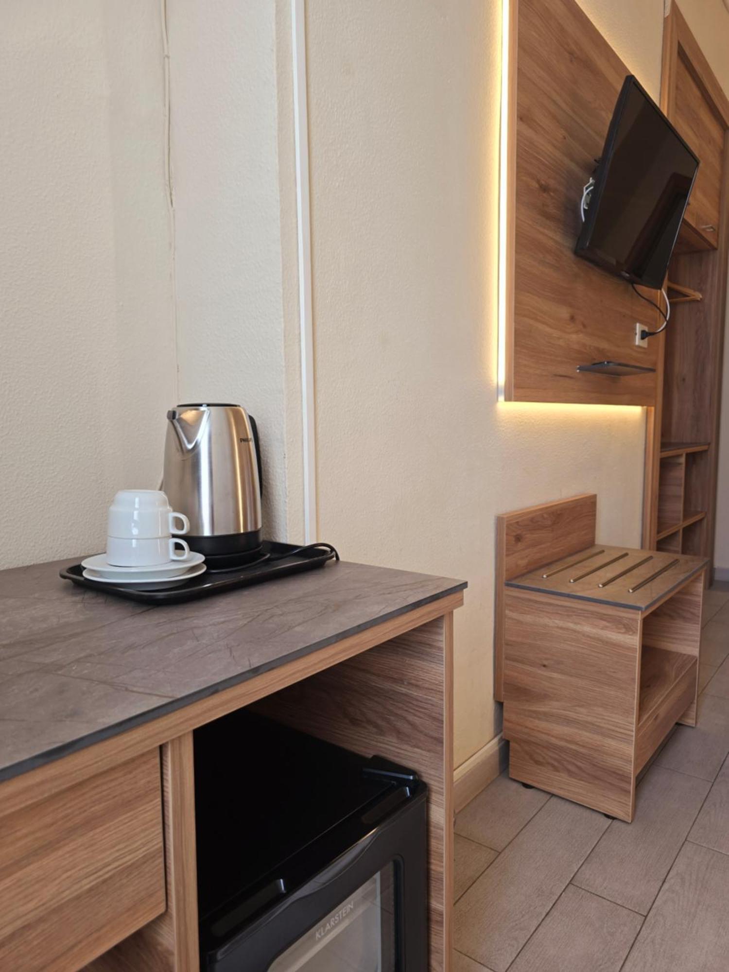 Hotel Romano Torino Dış mekan fotoğraf
