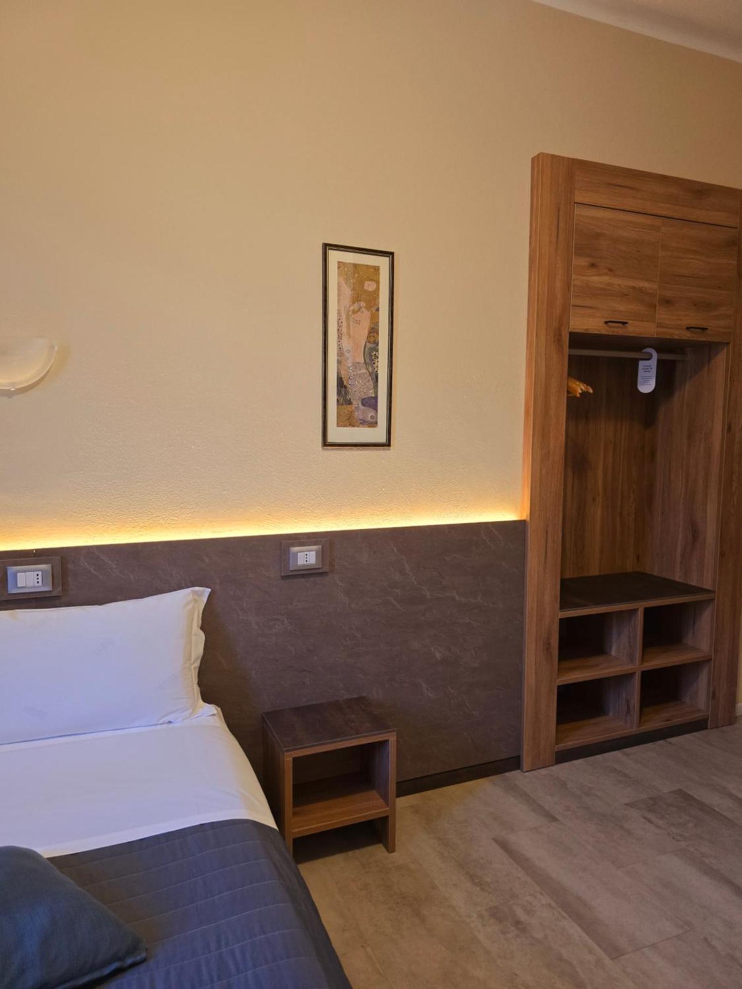 Hotel Romano Torino Dış mekan fotoğraf