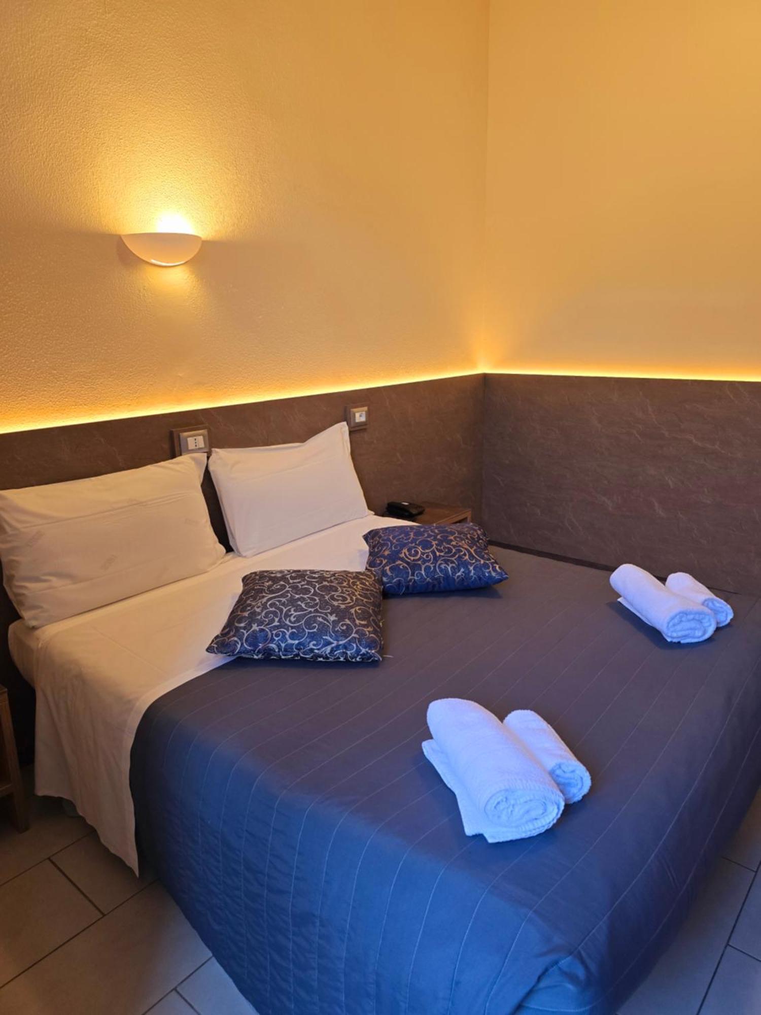 Hotel Romano Torino Dış mekan fotoğraf