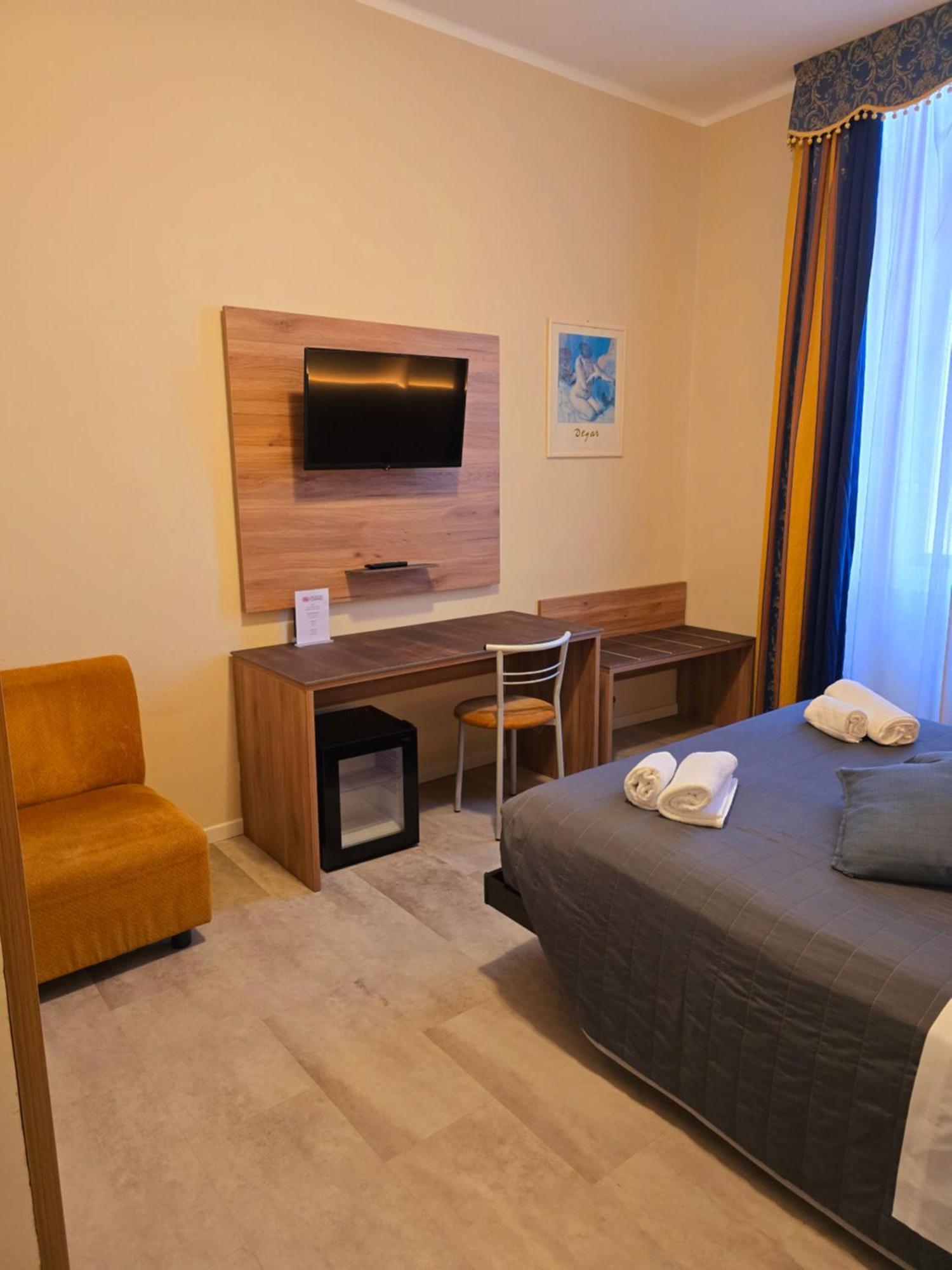 Hotel Romano Torino Dış mekan fotoğraf