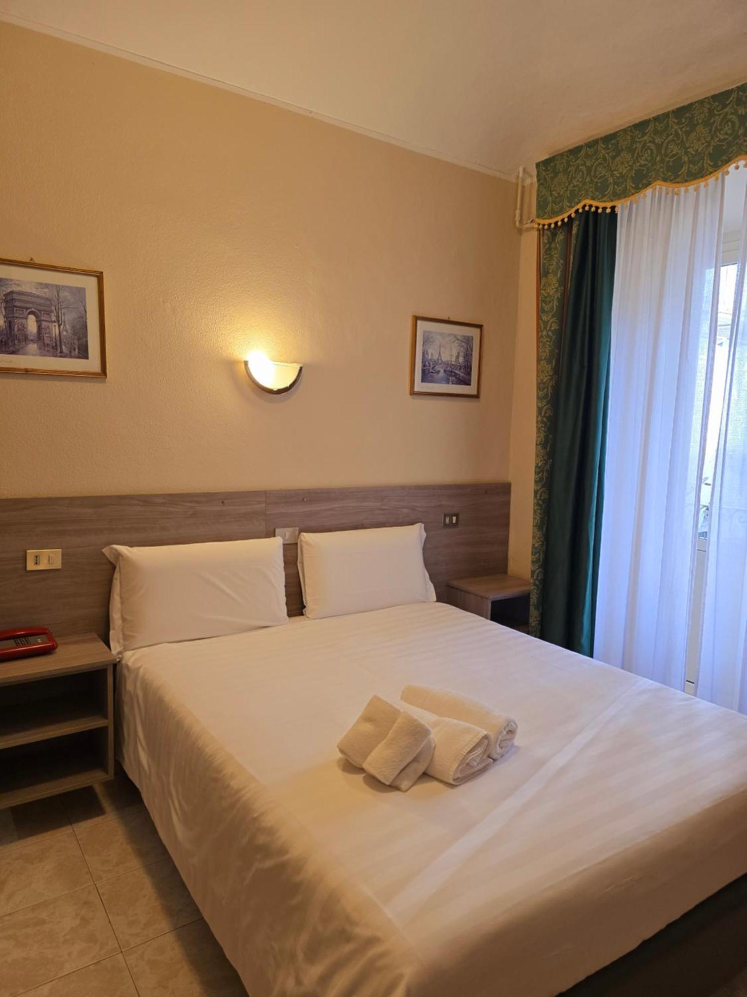 Hotel Romano Torino Dış mekan fotoğraf