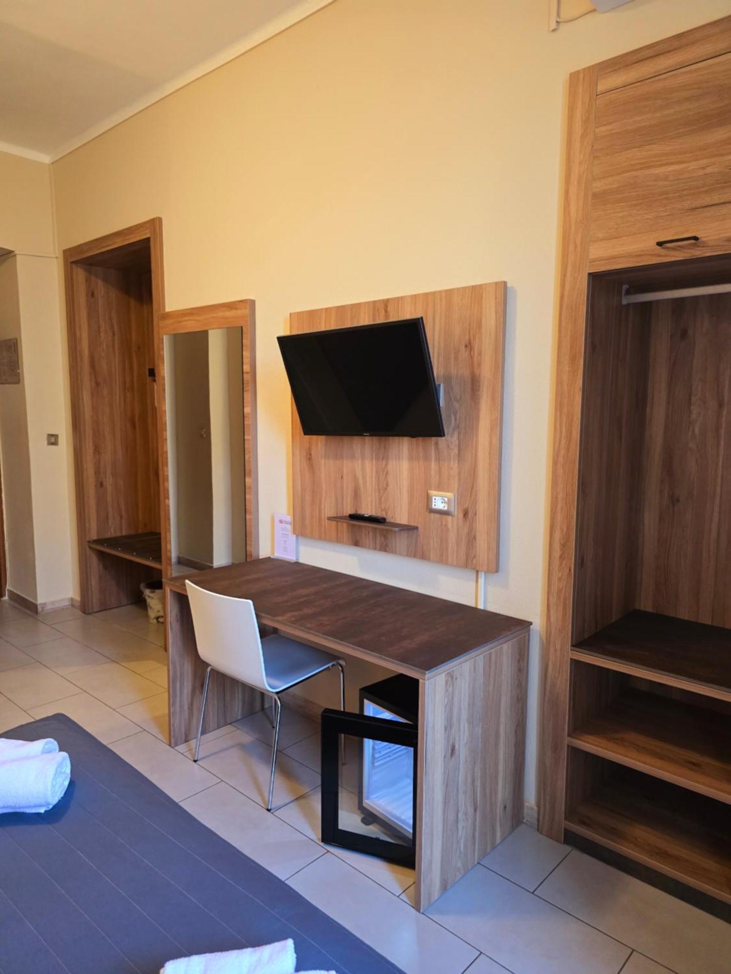 Hotel Romano Torino Dış mekan fotoğraf