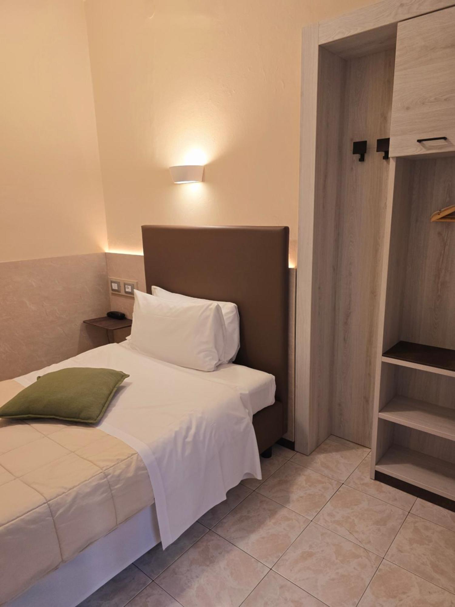 Hotel Romano Torino Dış mekan fotoğraf
