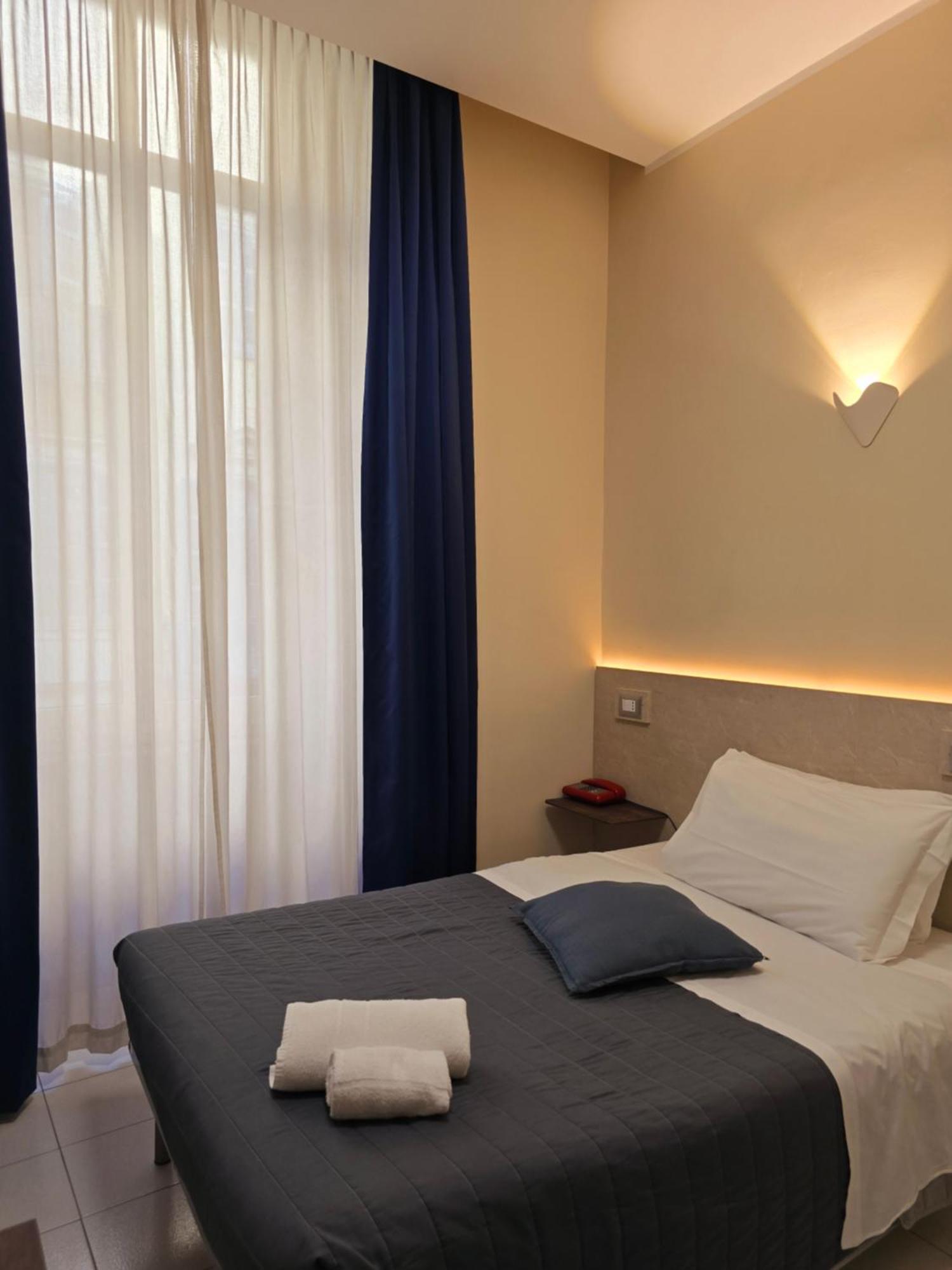 Hotel Romano Torino Dış mekan fotoğraf
