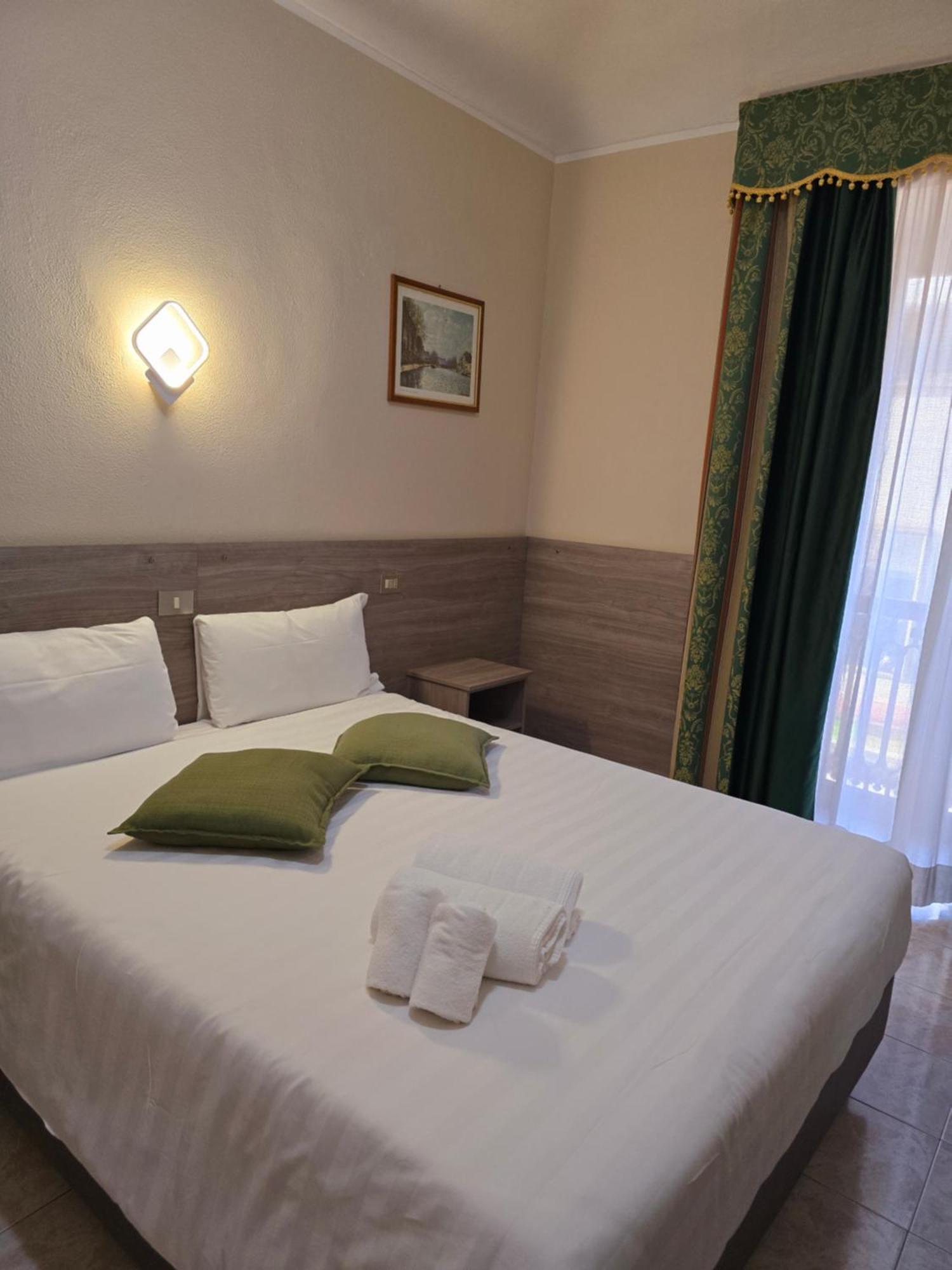 Hotel Romano Torino Dış mekan fotoğraf