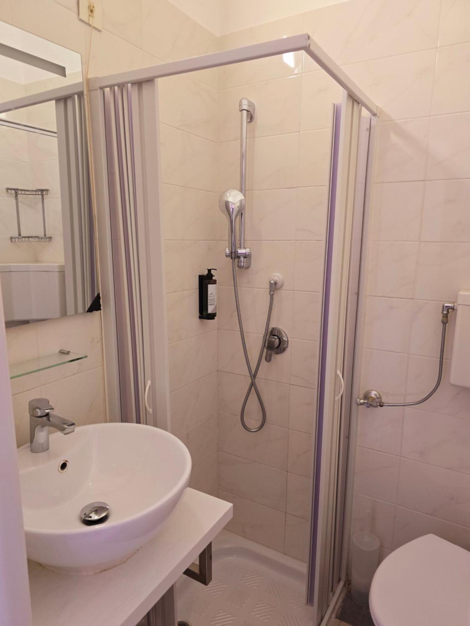 Hotel Romano Torino Dış mekan fotoğraf