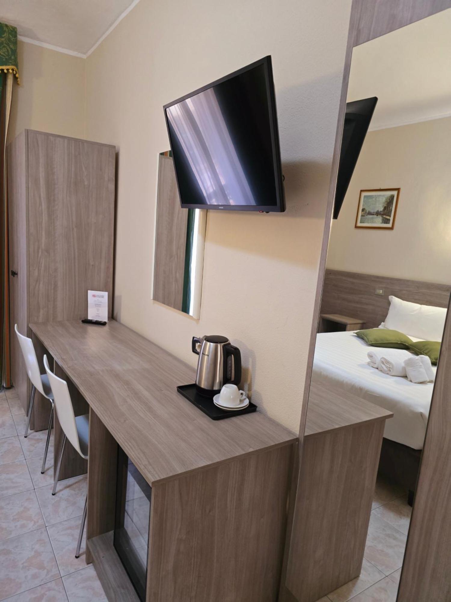 Hotel Romano Torino Dış mekan fotoğraf