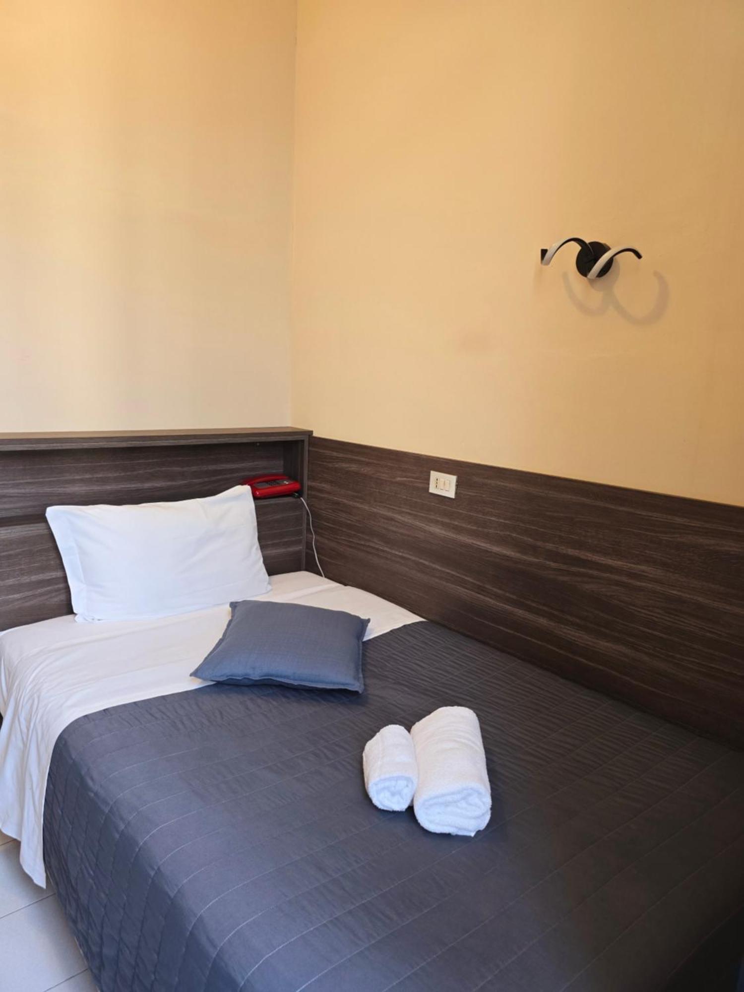 Hotel Romano Torino Dış mekan fotoğraf