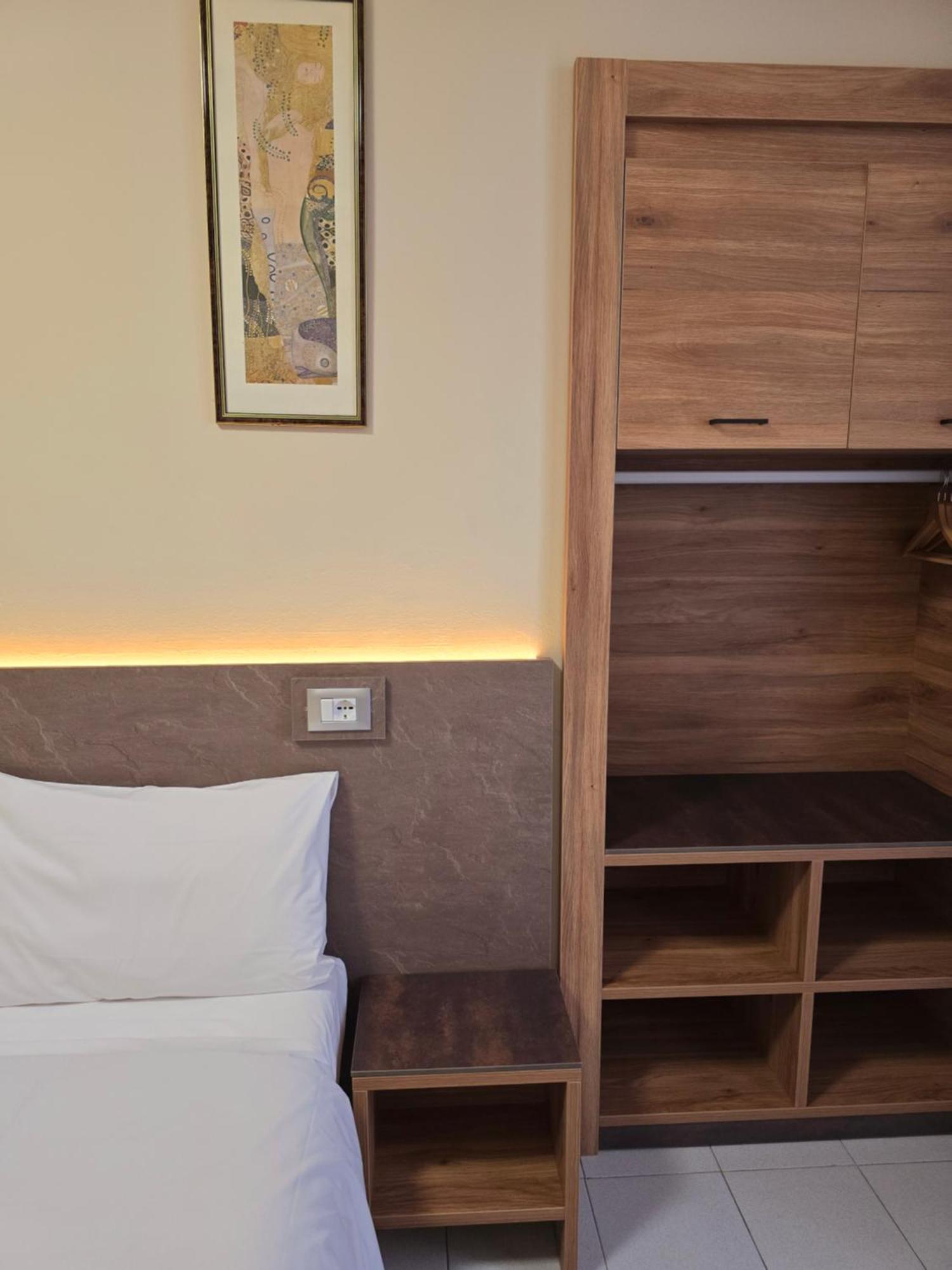 Hotel Romano Torino Dış mekan fotoğraf