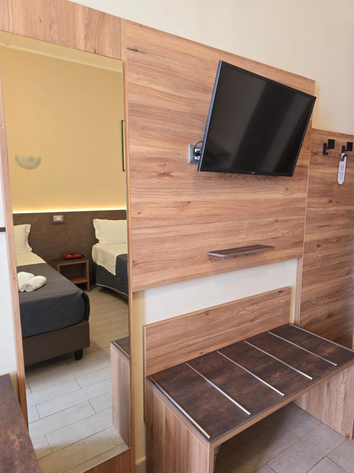 Hotel Romano Torino Dış mekan fotoğraf