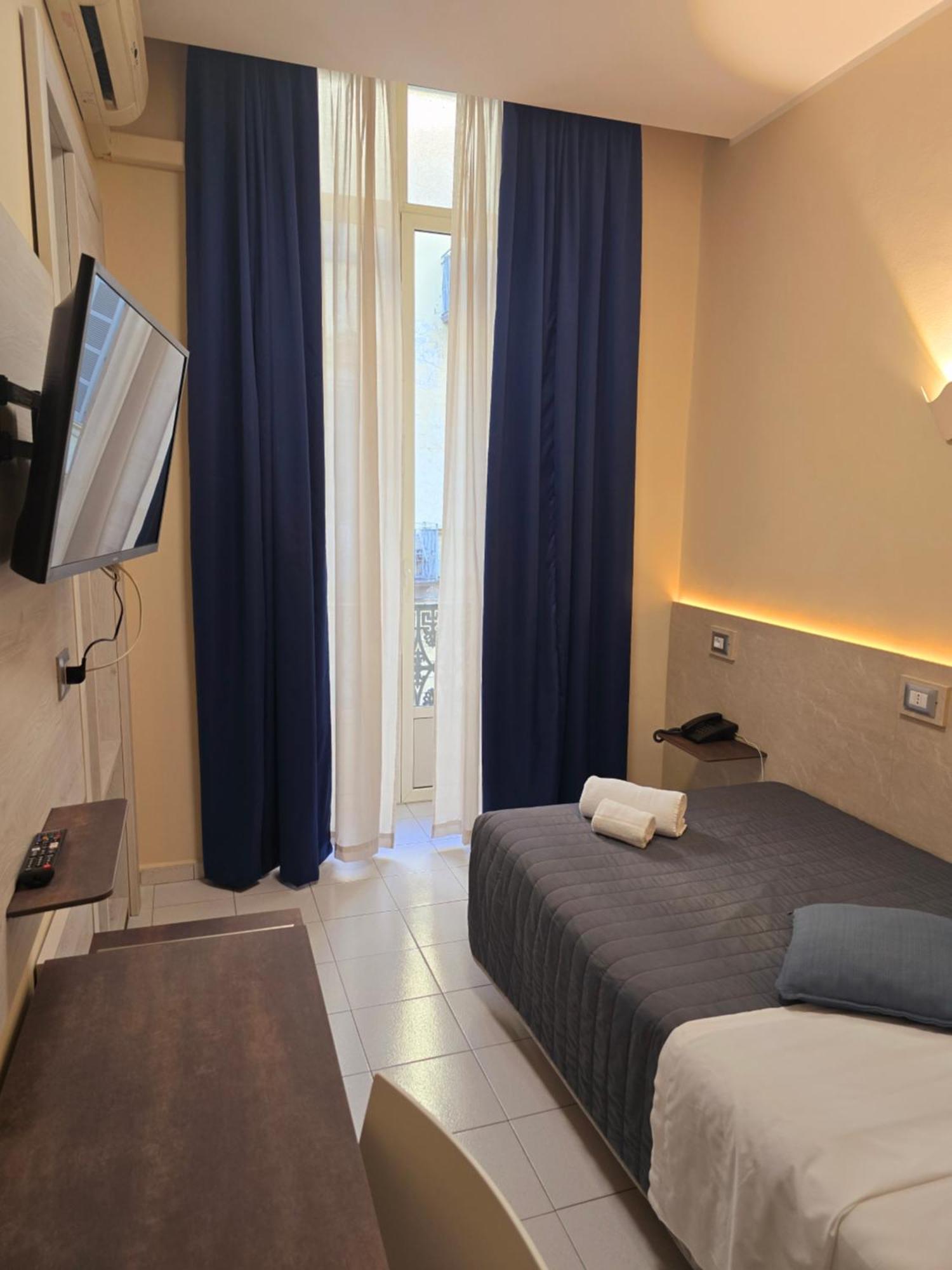 Hotel Romano Torino Dış mekan fotoğraf
